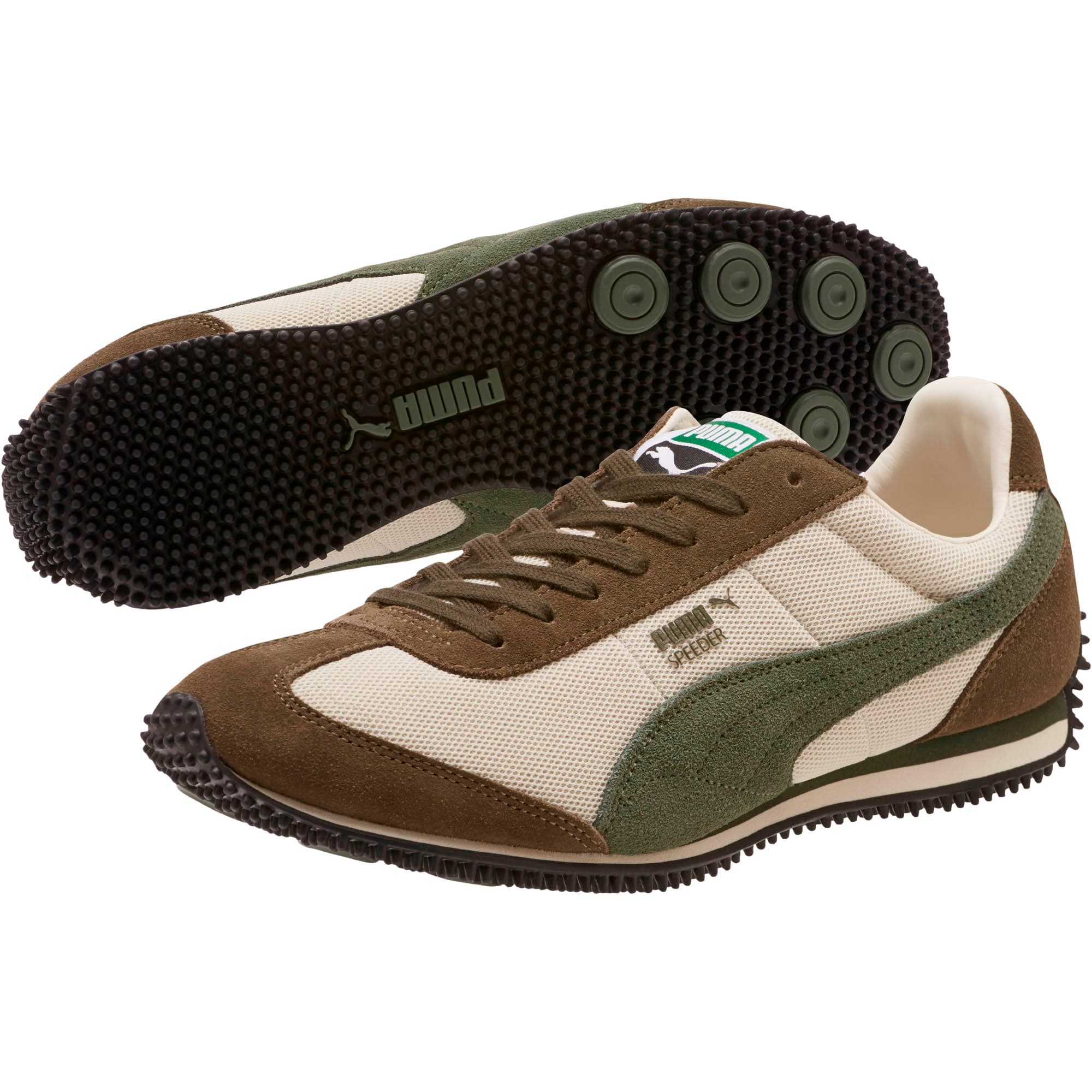 puma speeder running shoes