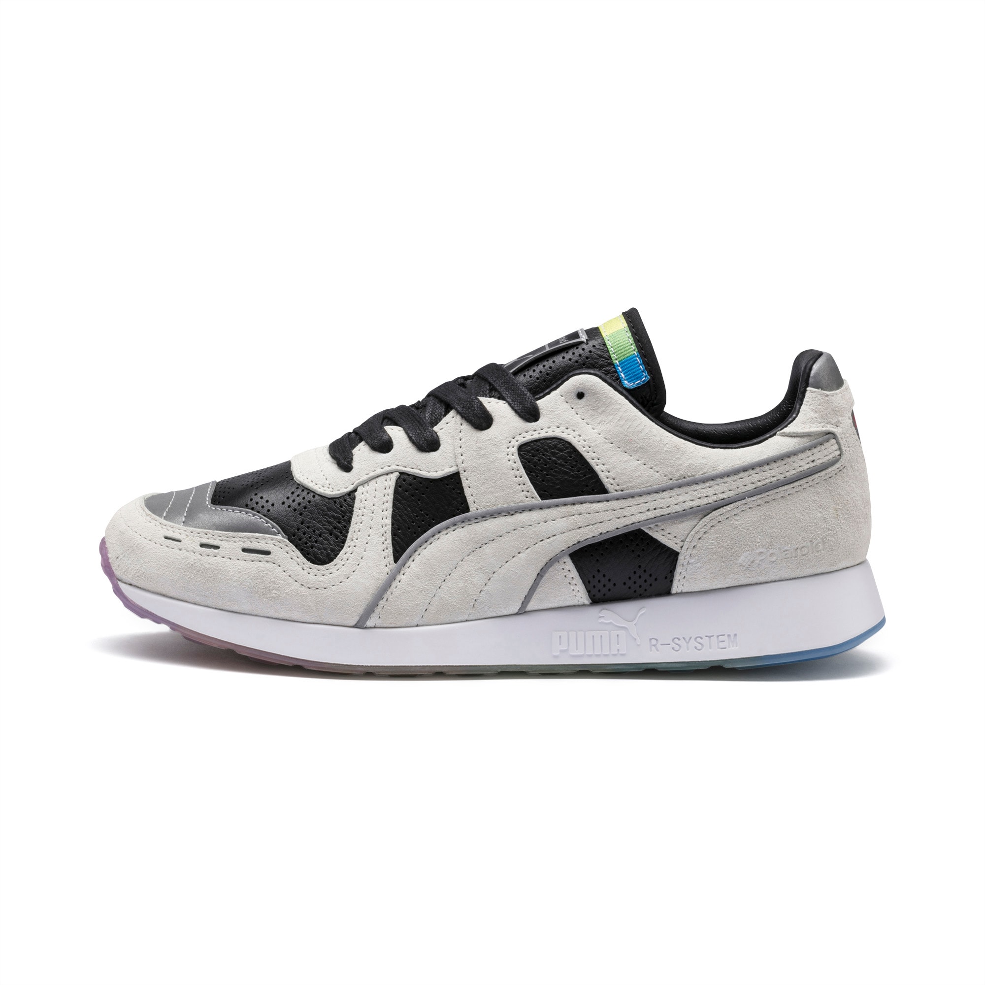 puma polaroid shoes