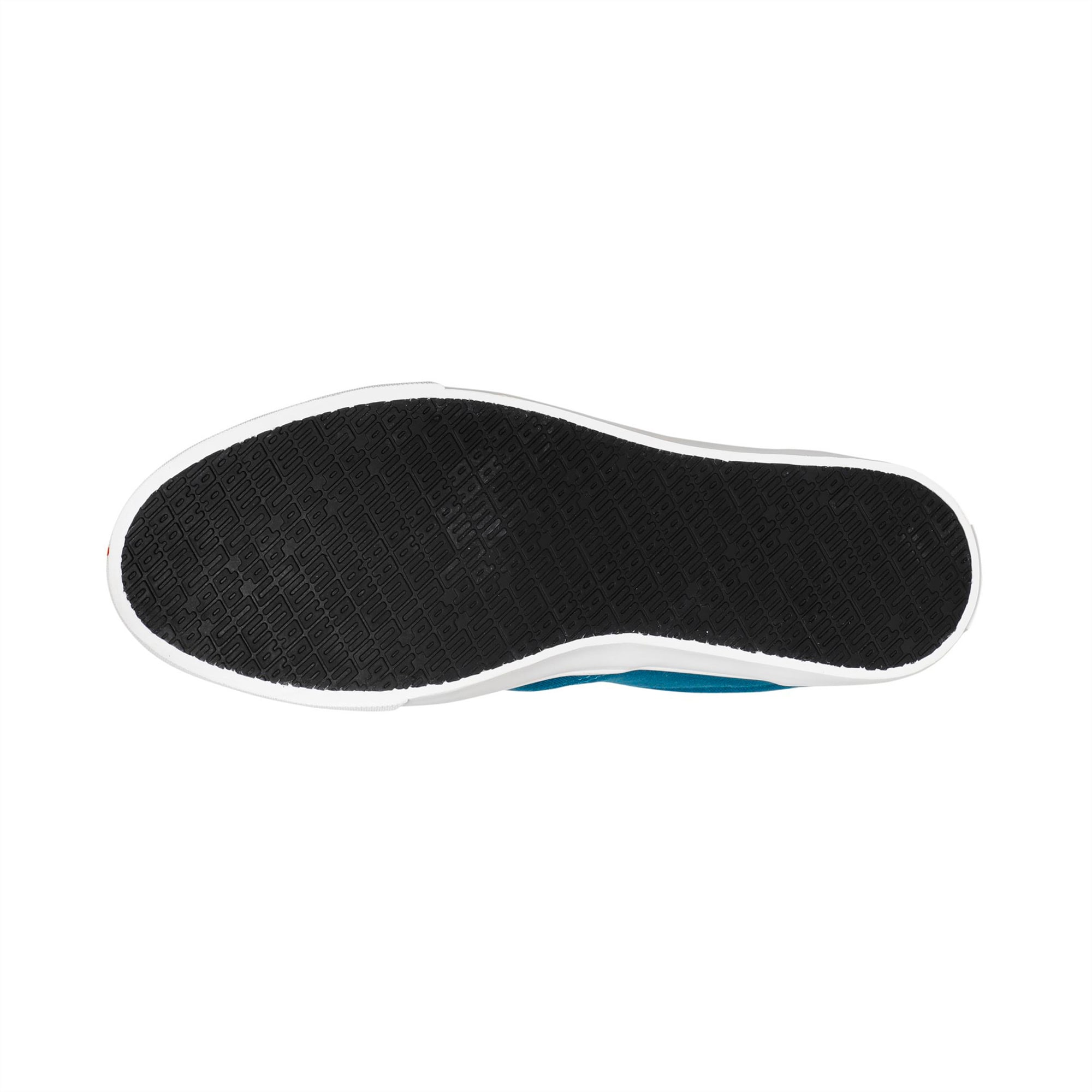 puma icon idp canvas shoes