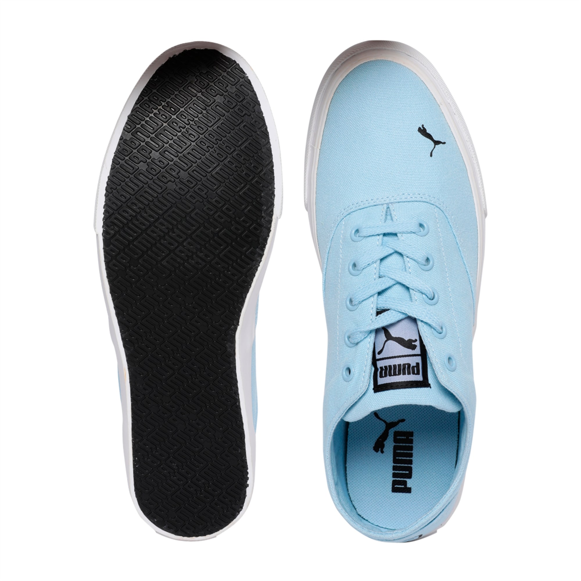 puma icon idp