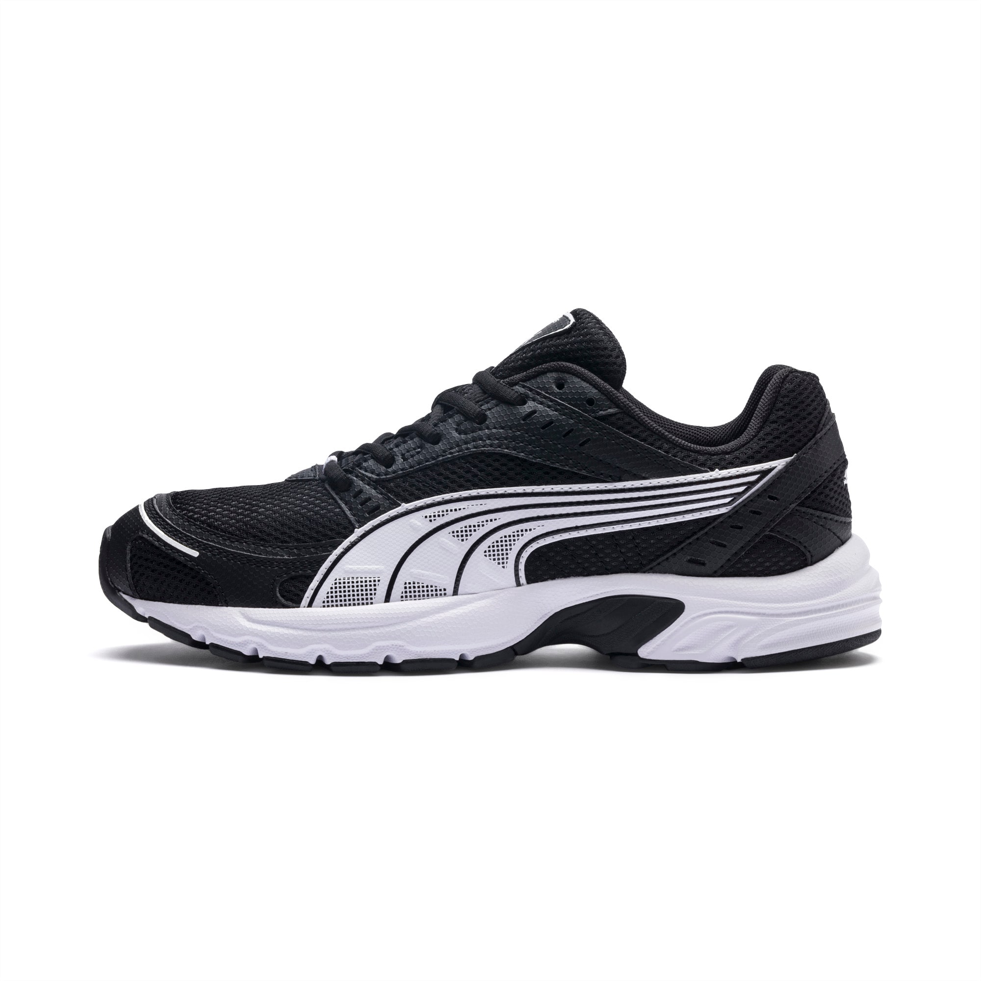 puma axis sneakers