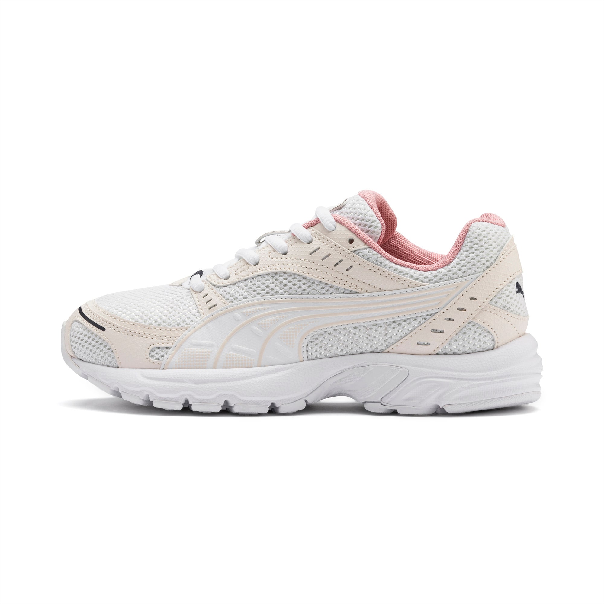 puma axis ladies trainers