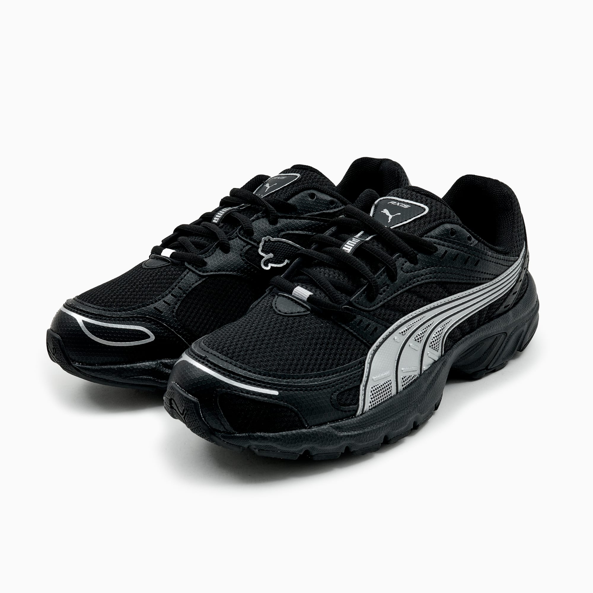 Axis Trainers PUMA Black PUMA Silver PUMA Shop All Puma PUMA