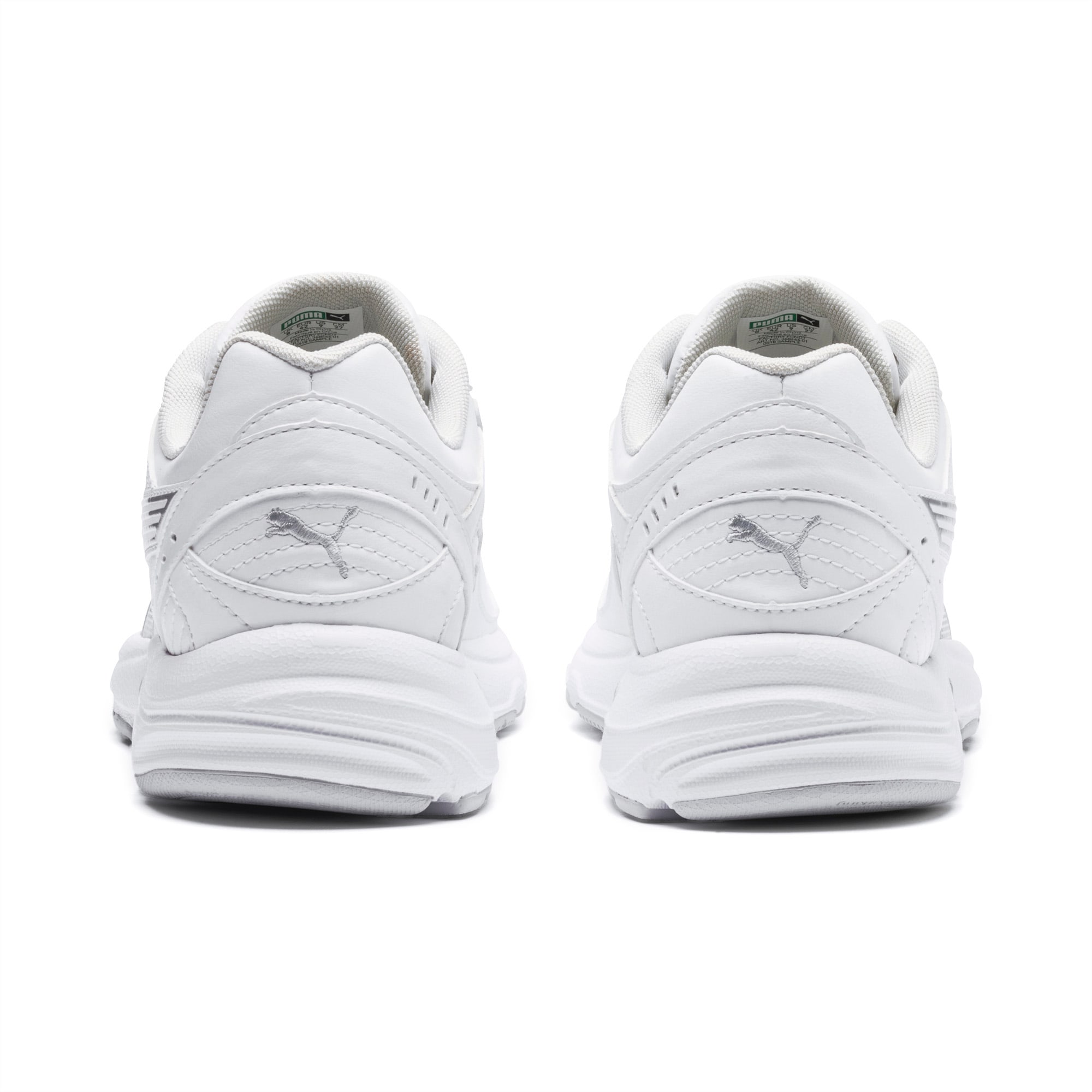 puma axis mens trainers