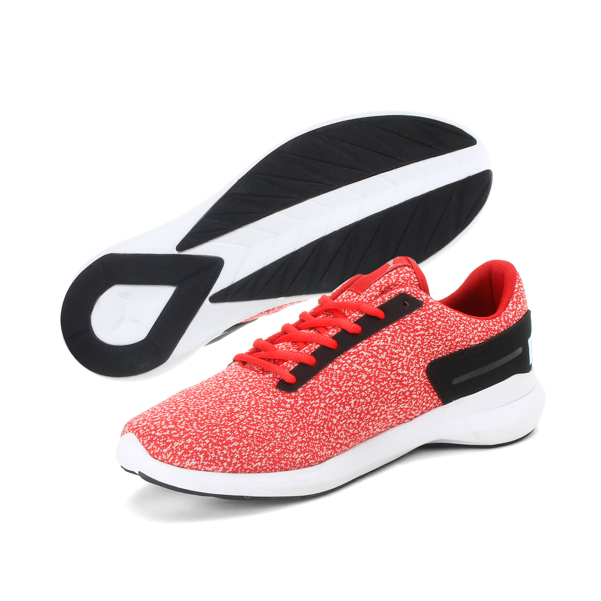 puma pacer el idp running shoes