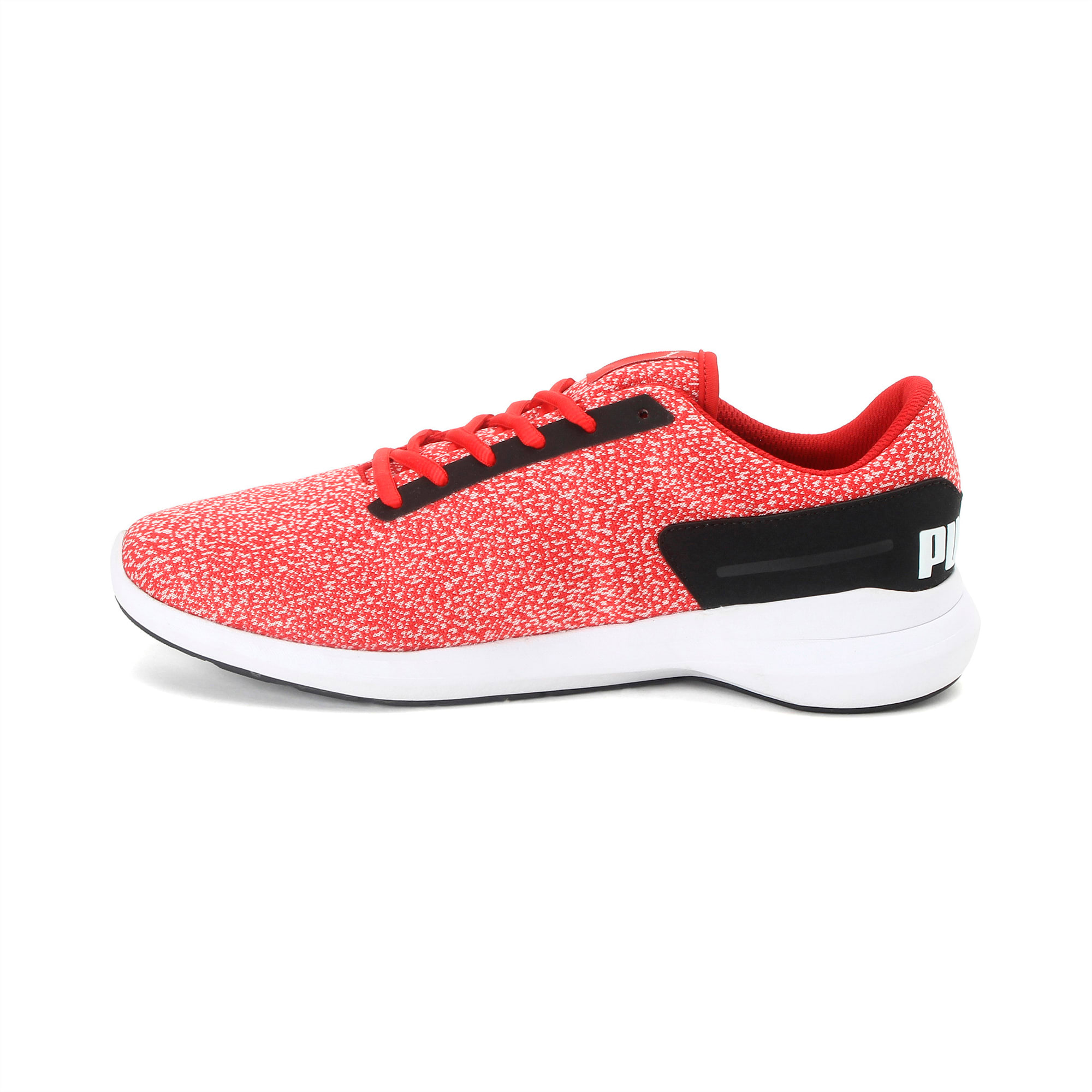 puma textured idp sneakers