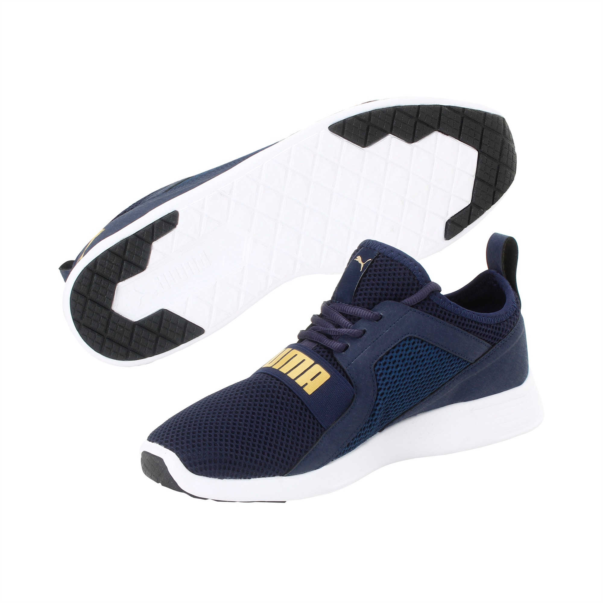 puma abiko idp