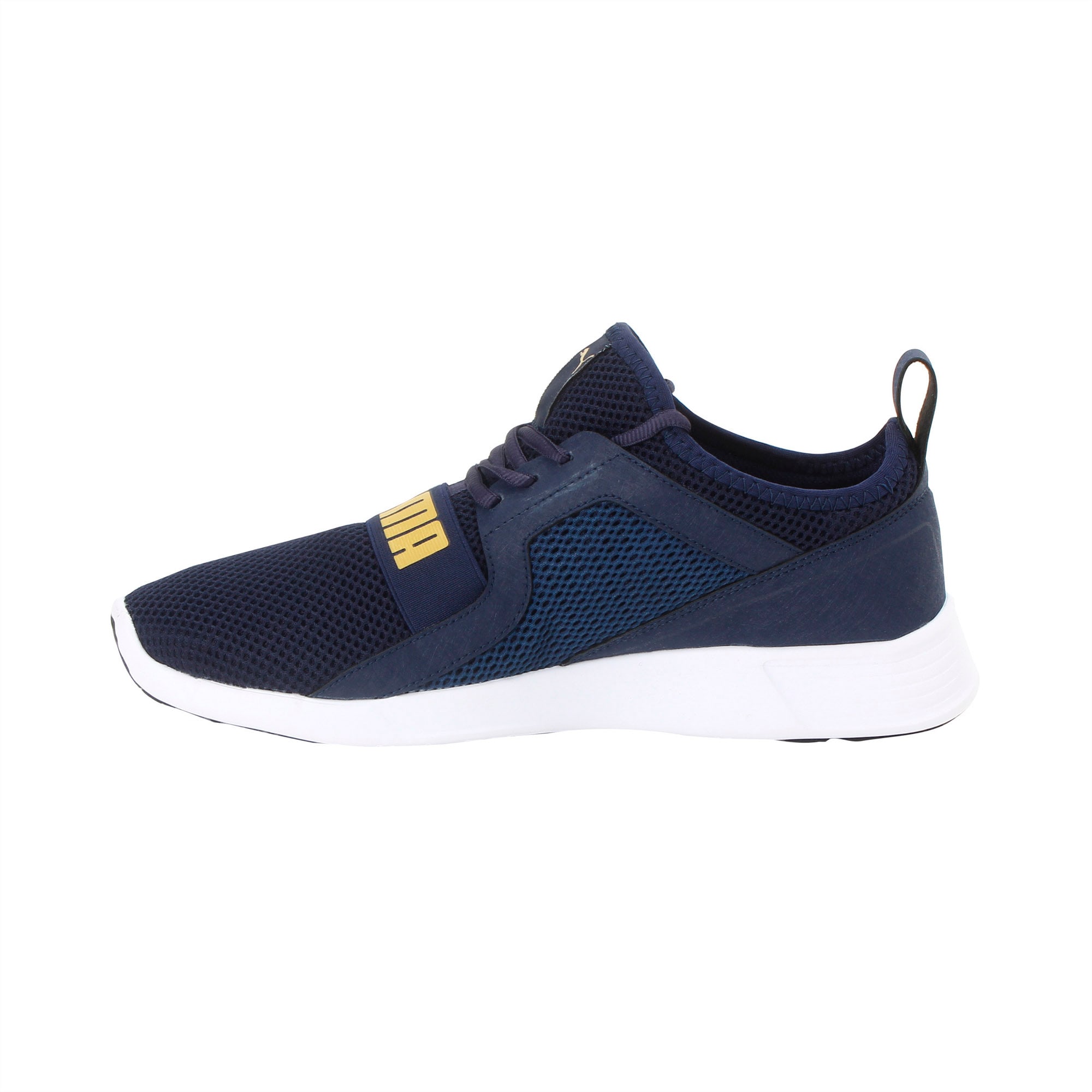 Abiko IDP Men's Sportstyle Shoes | PUMA 