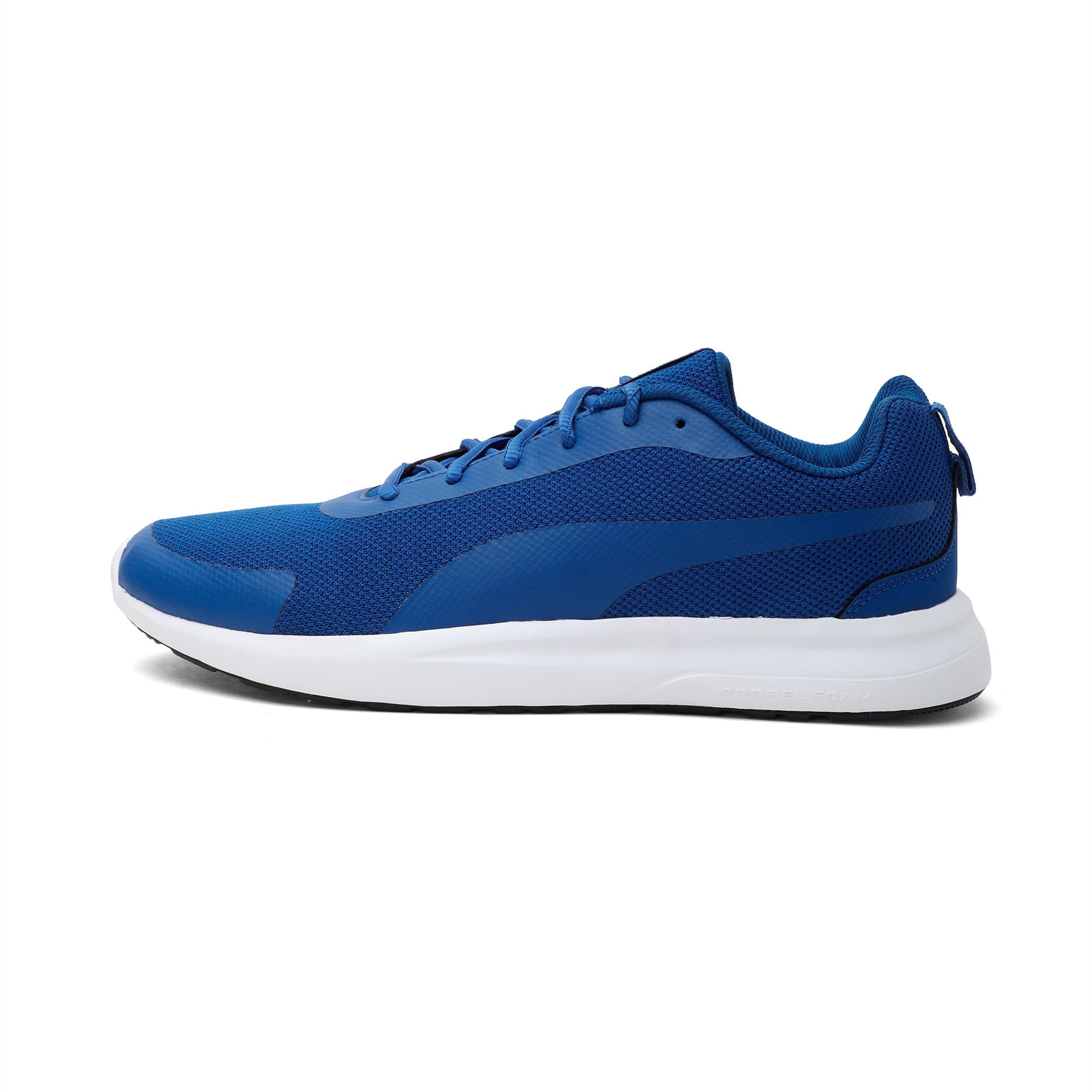 puma propel 3d idp running shoes