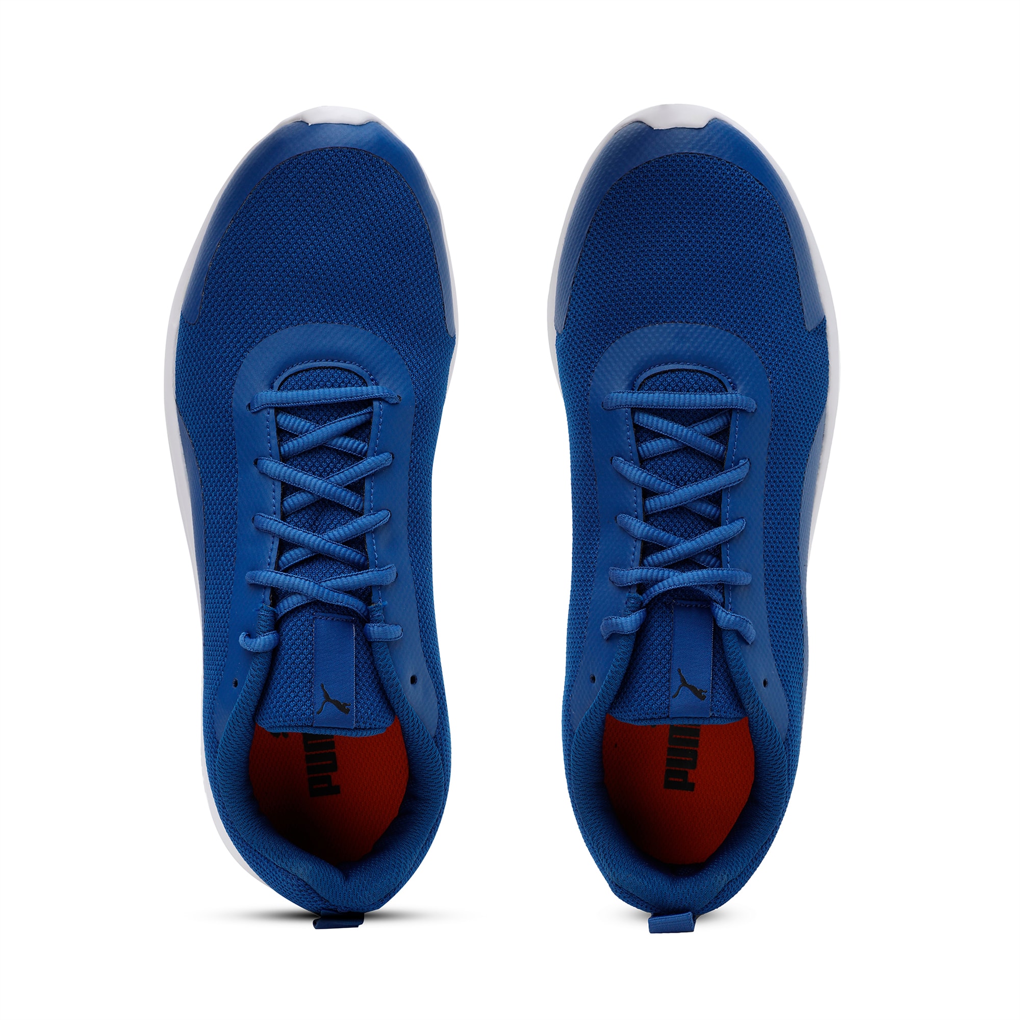 puma propel 3d idp sports shoes