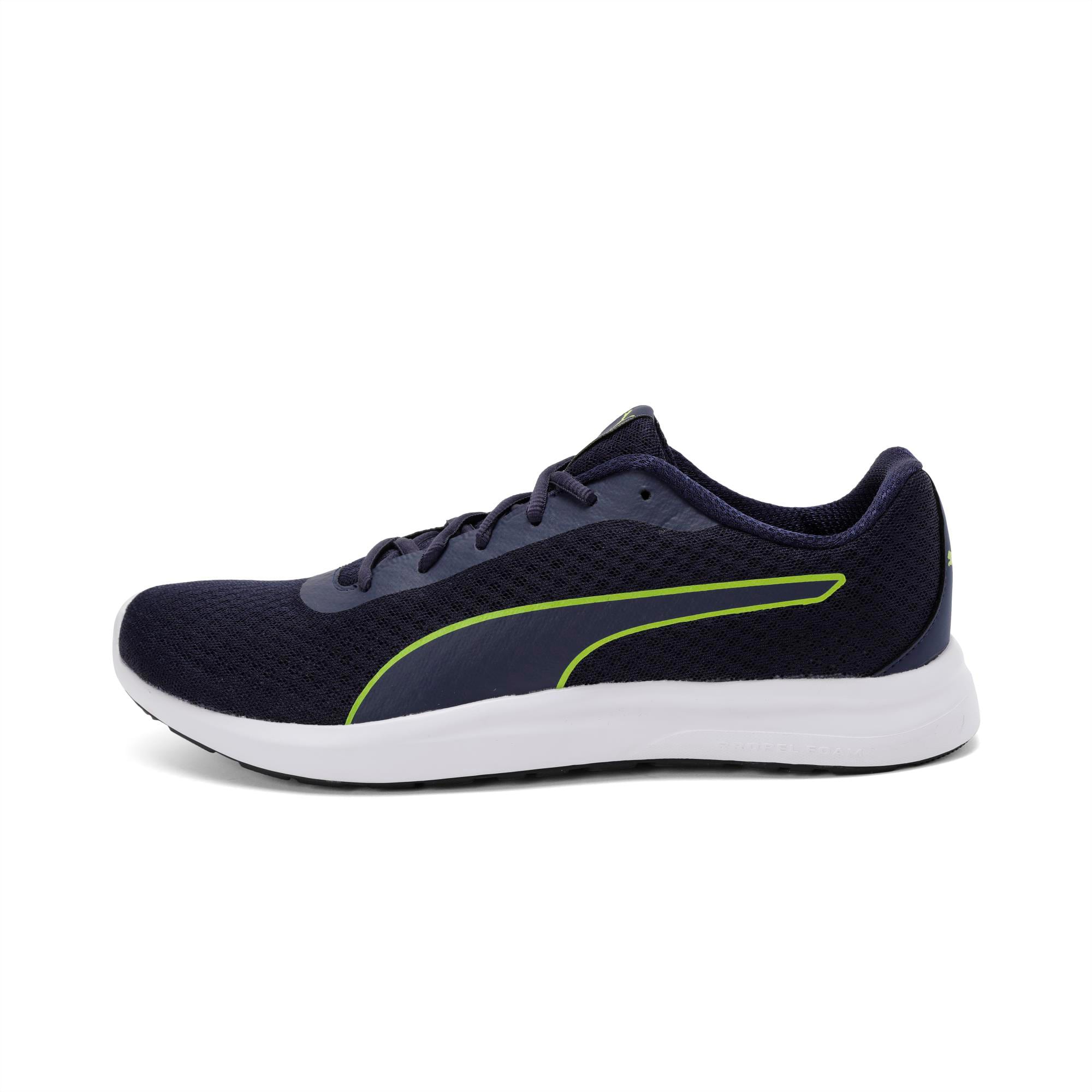 Propel EL Men's Sportstyle Shoes PUMA