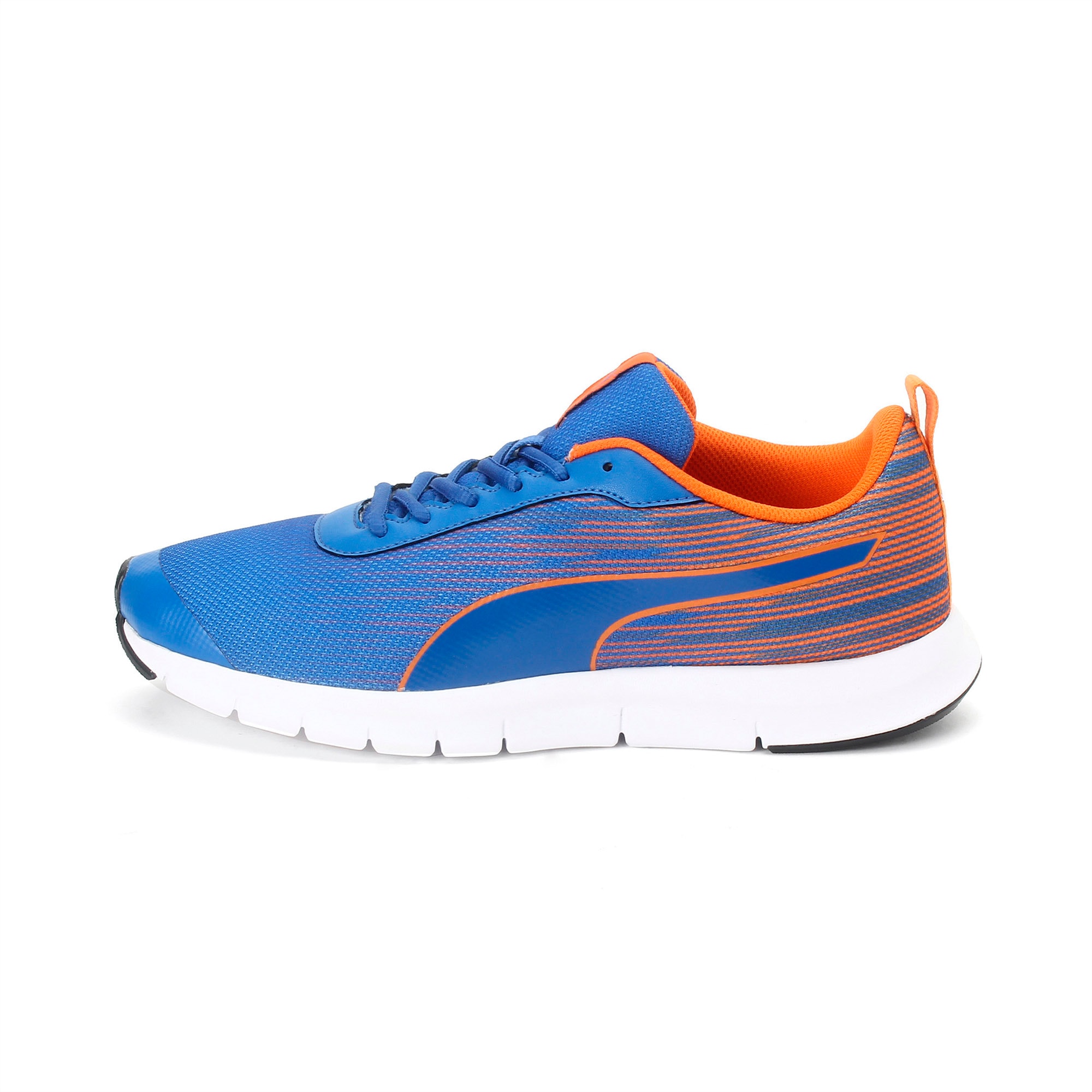 puma shoes royal blue