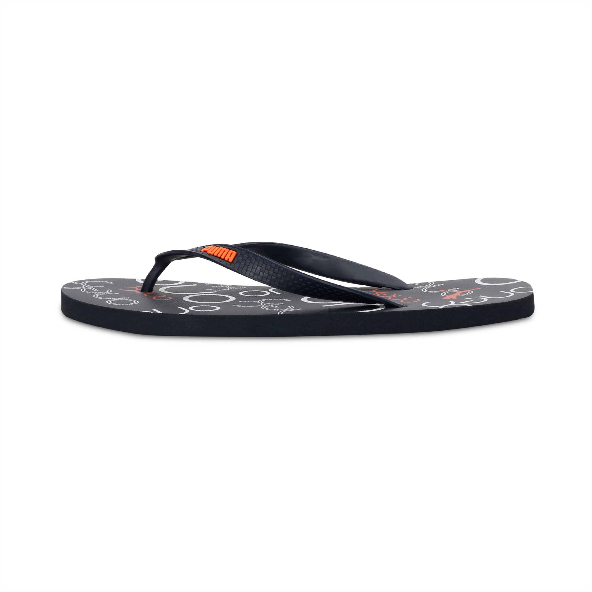 puma one8 flip flops