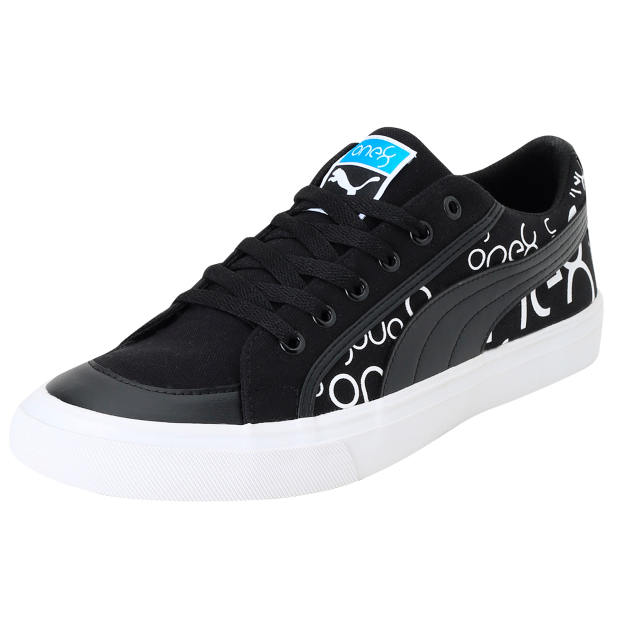 puma one8 casual shoes