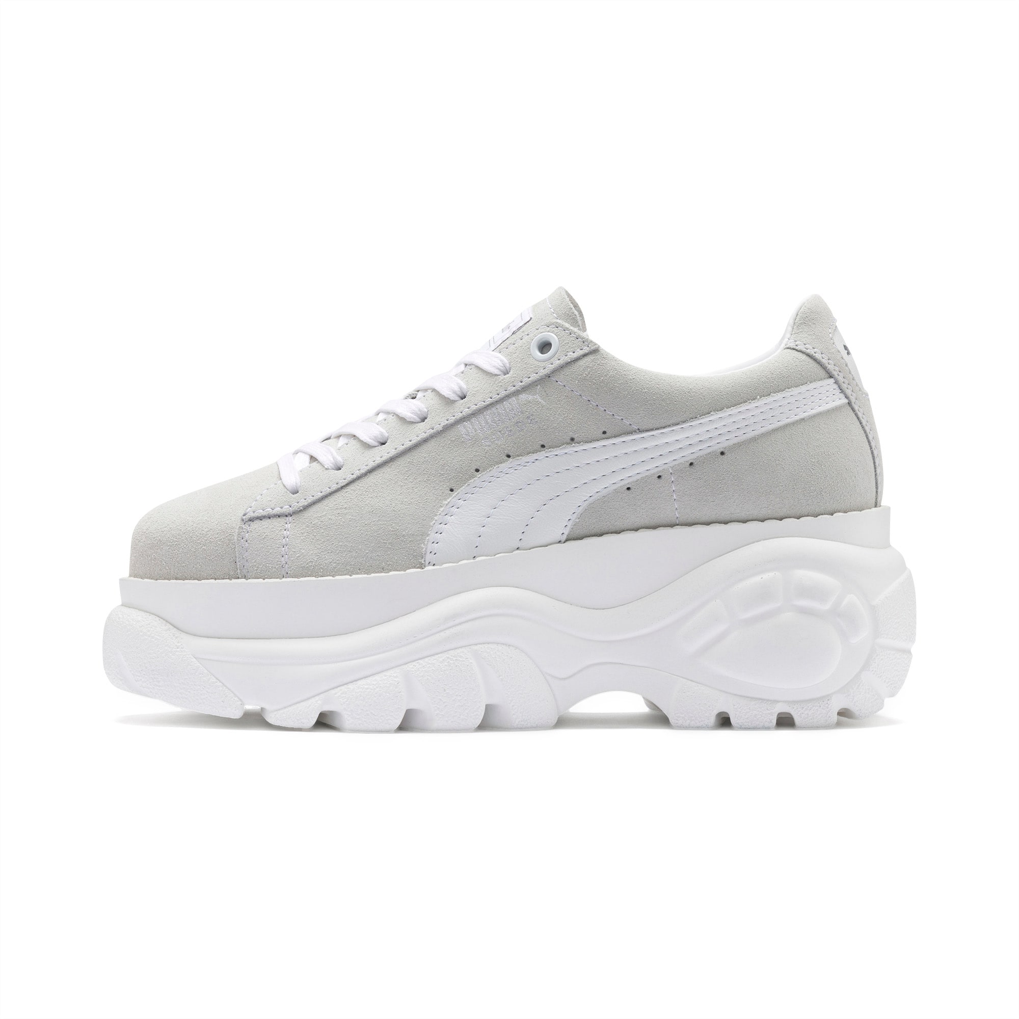 puma buffalo trainers