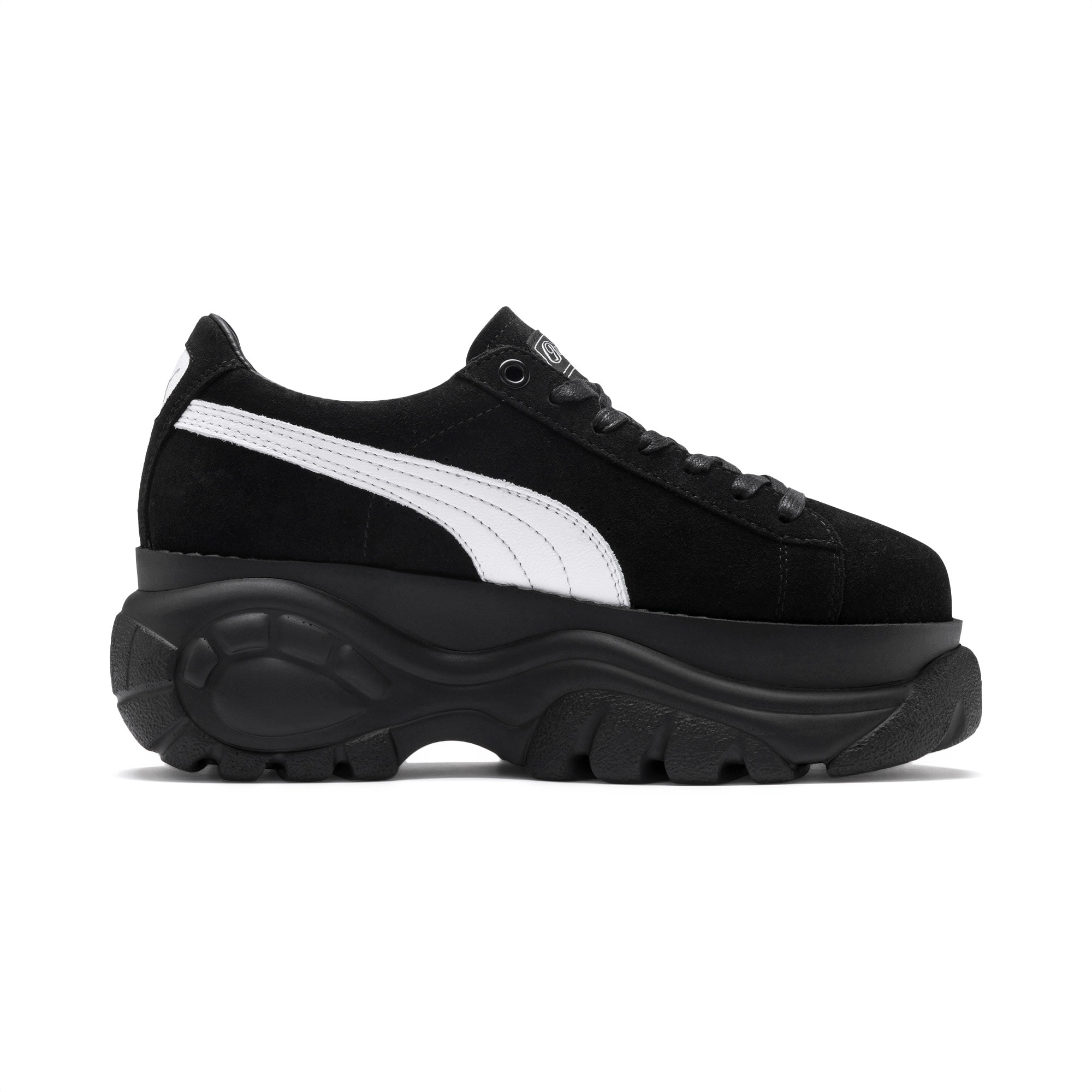 basket puma buffalo