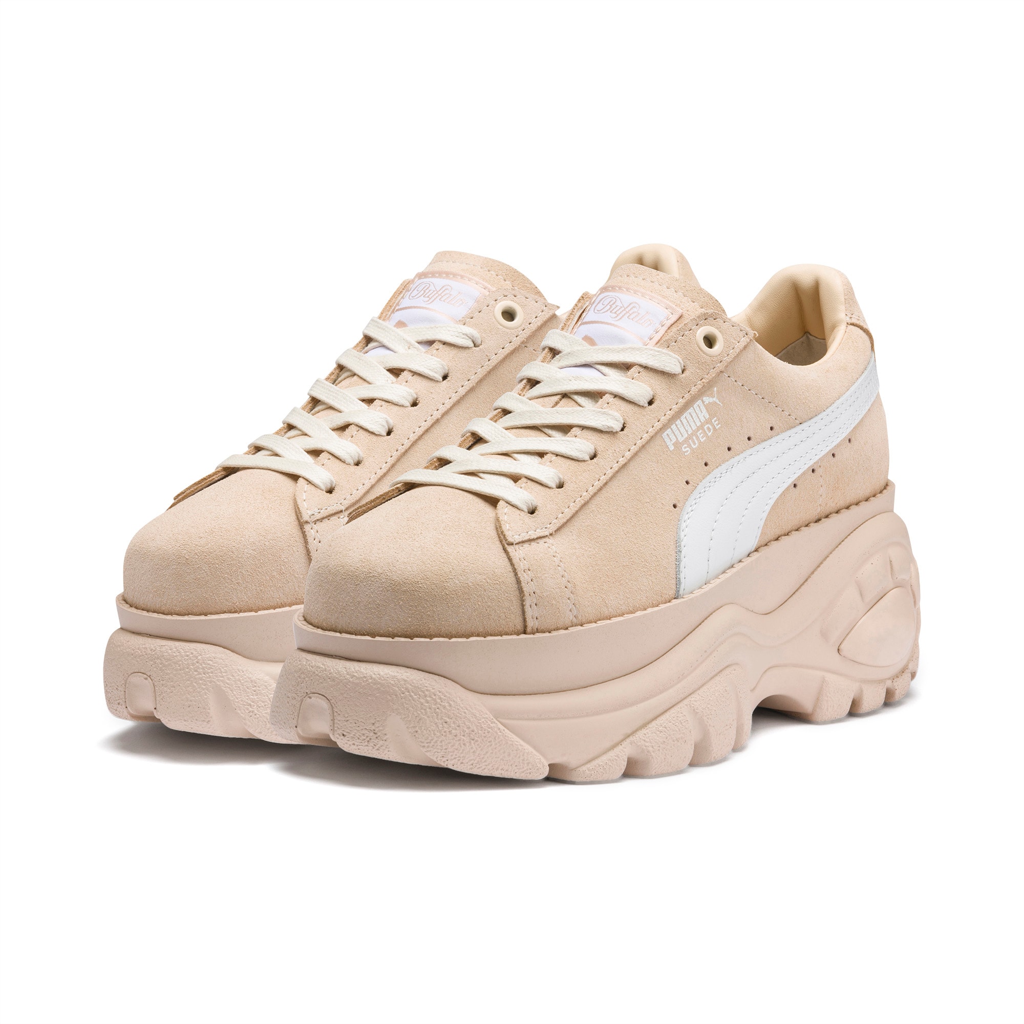 puma buffalo sneakers