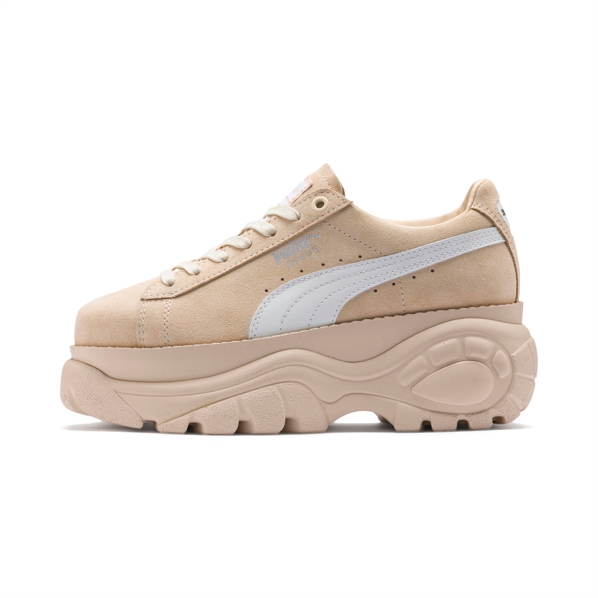 puma x buffalo beige