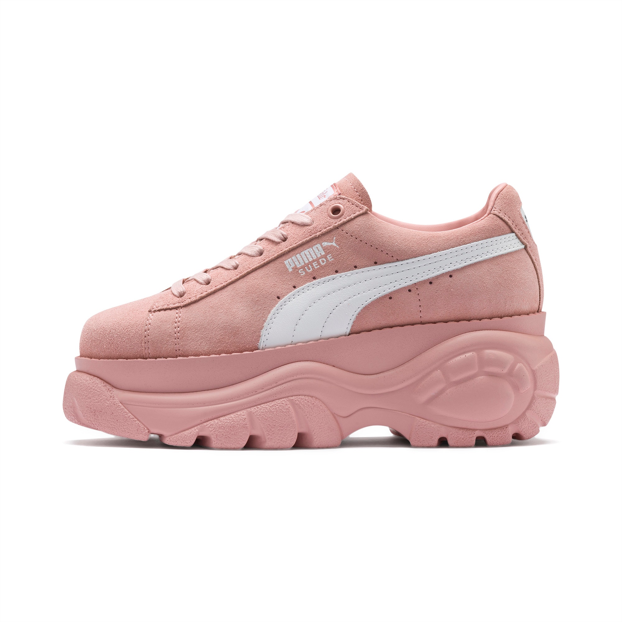 PUMA x BUFFALO LONDON Suede Classic Women's Sneakers | PUMA US