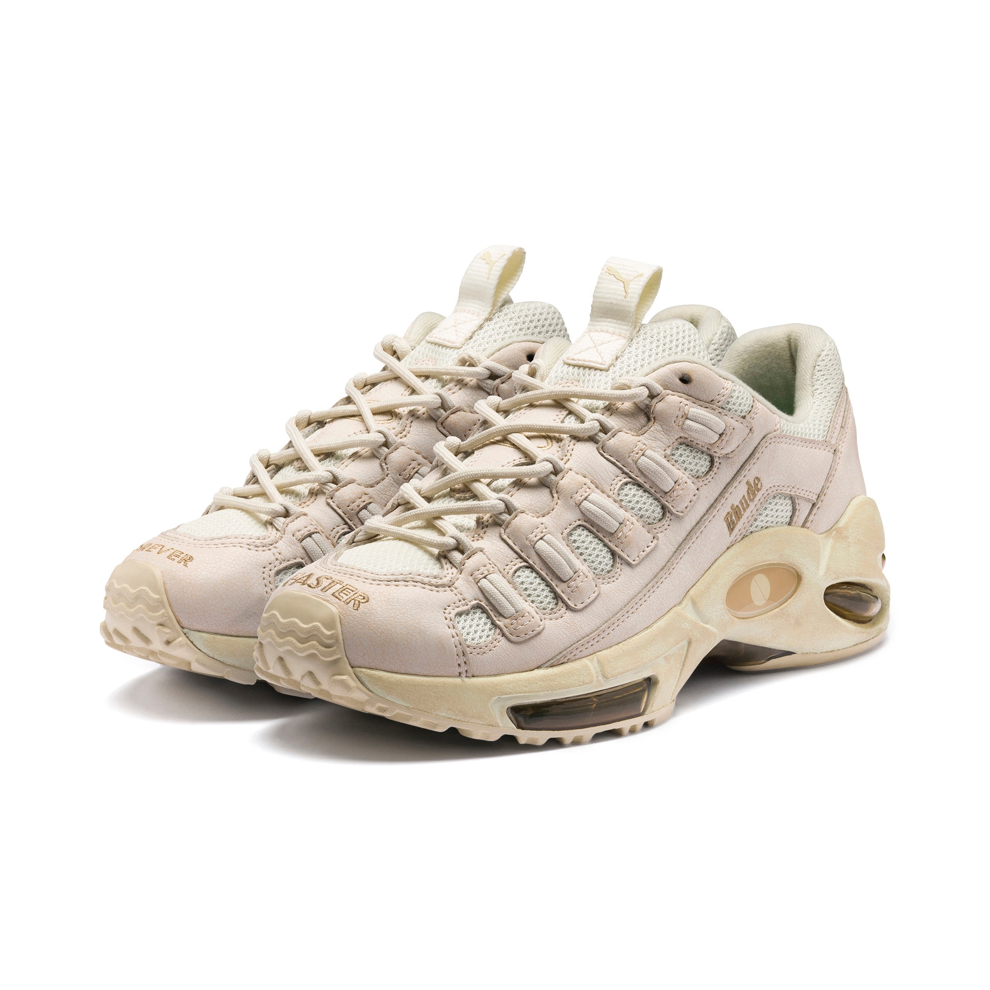 puma cell endura rose