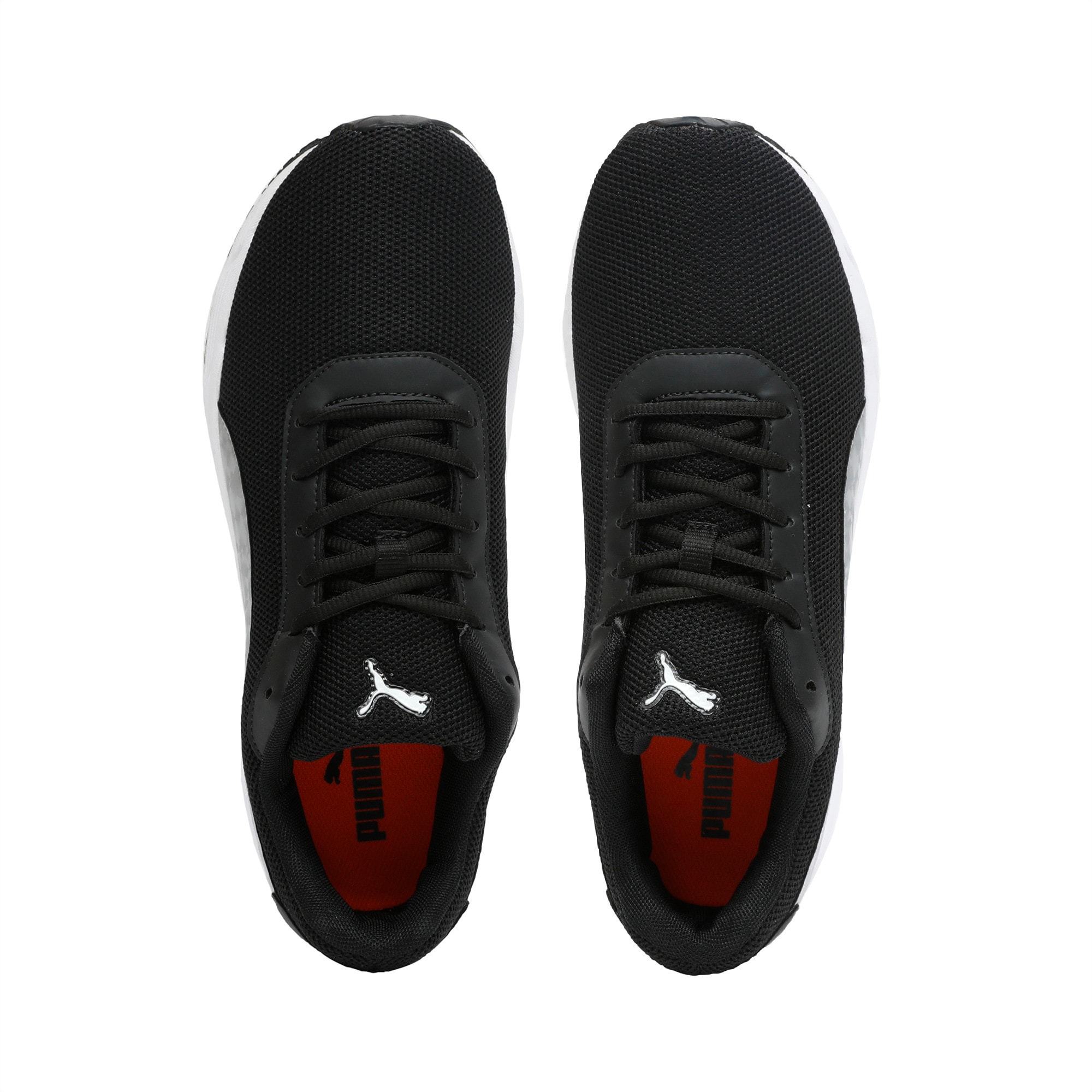 puma valor mu idp