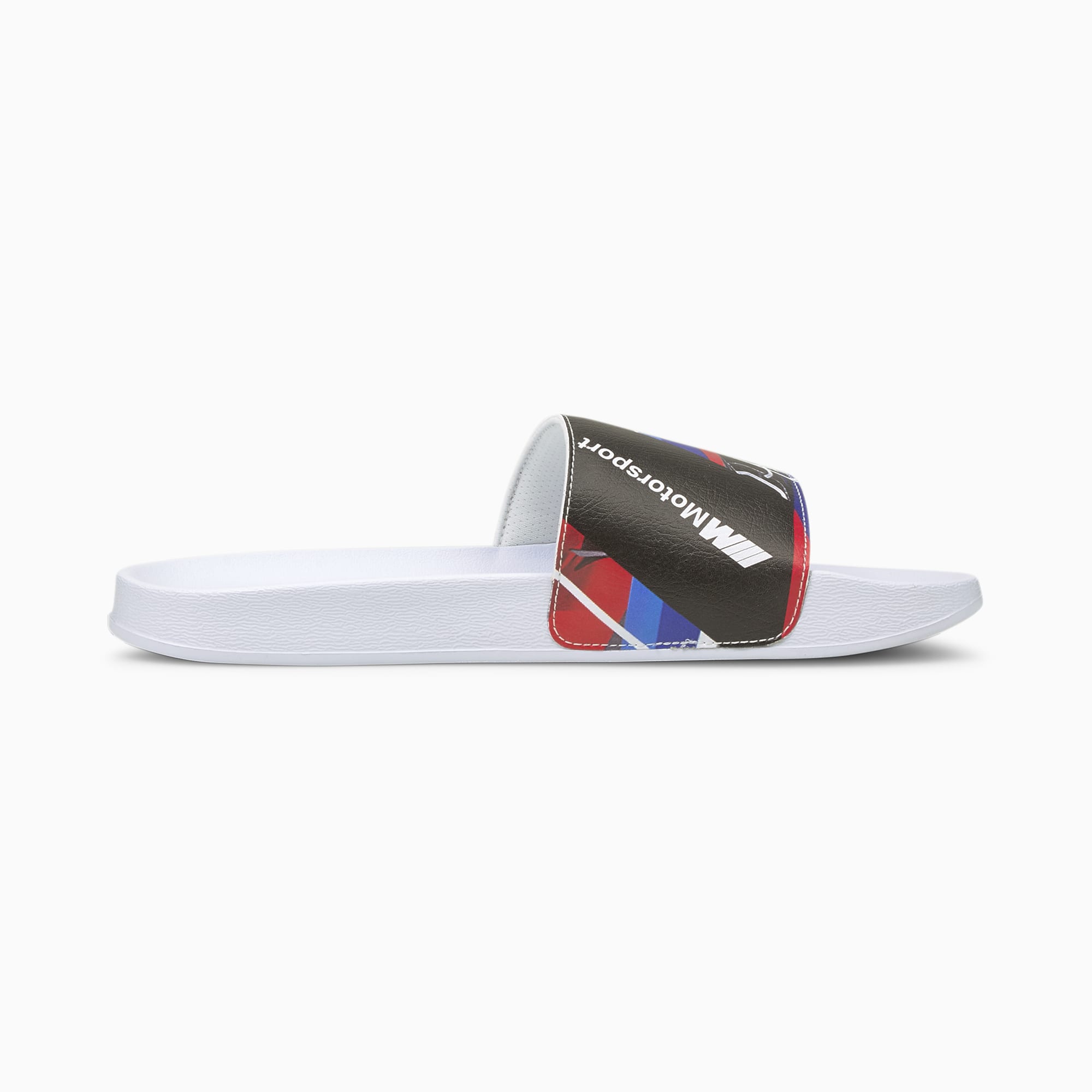 puma motorsport slides