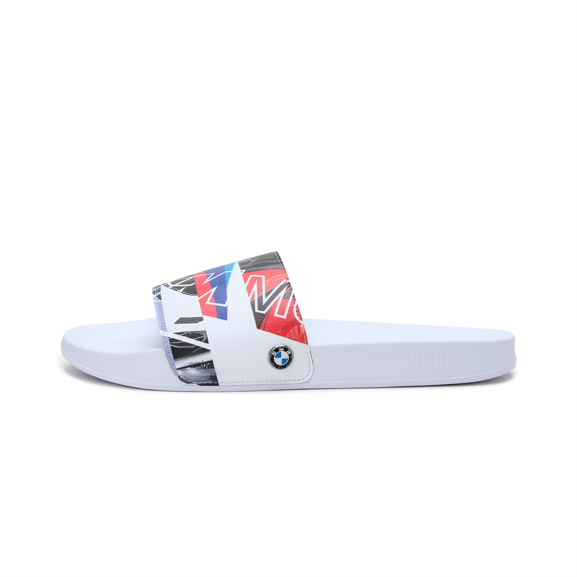 Puma bmw motorsport flip flops top