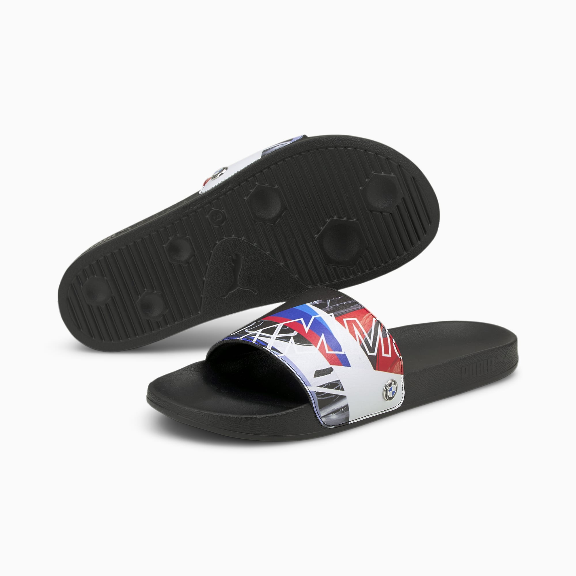 Chanclas bmw top