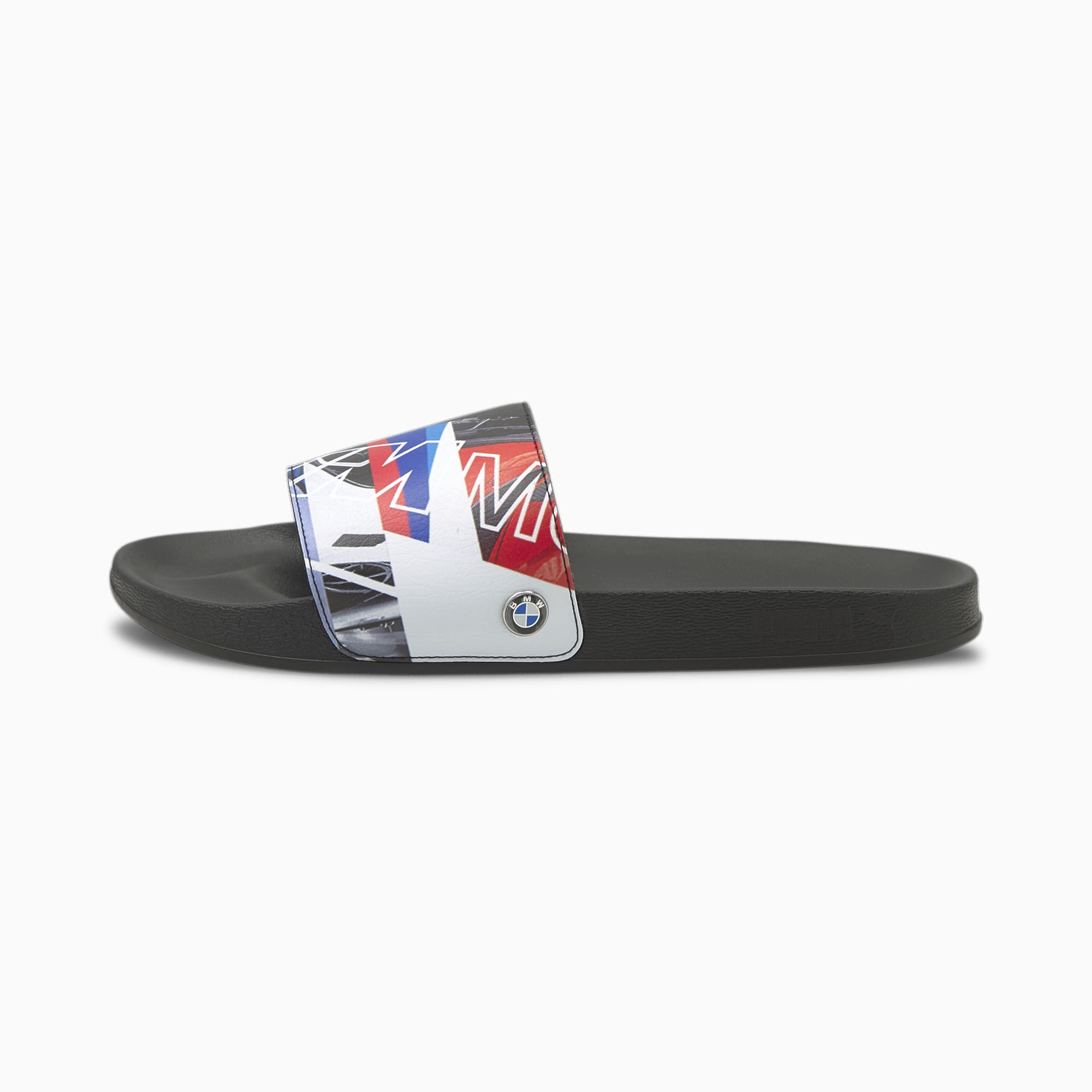 Sandalias BMW M Motorsport Graphic Leadcat PUMA