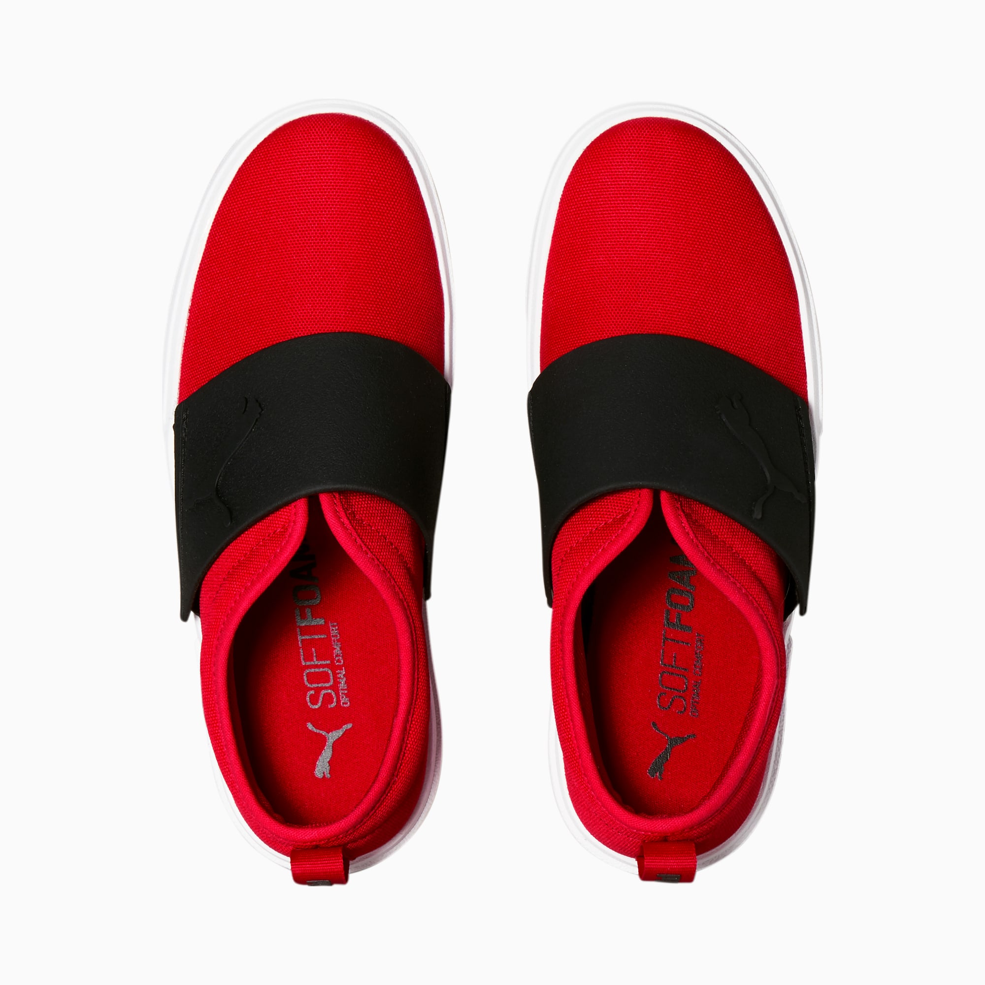 Puma el rey canvas deals