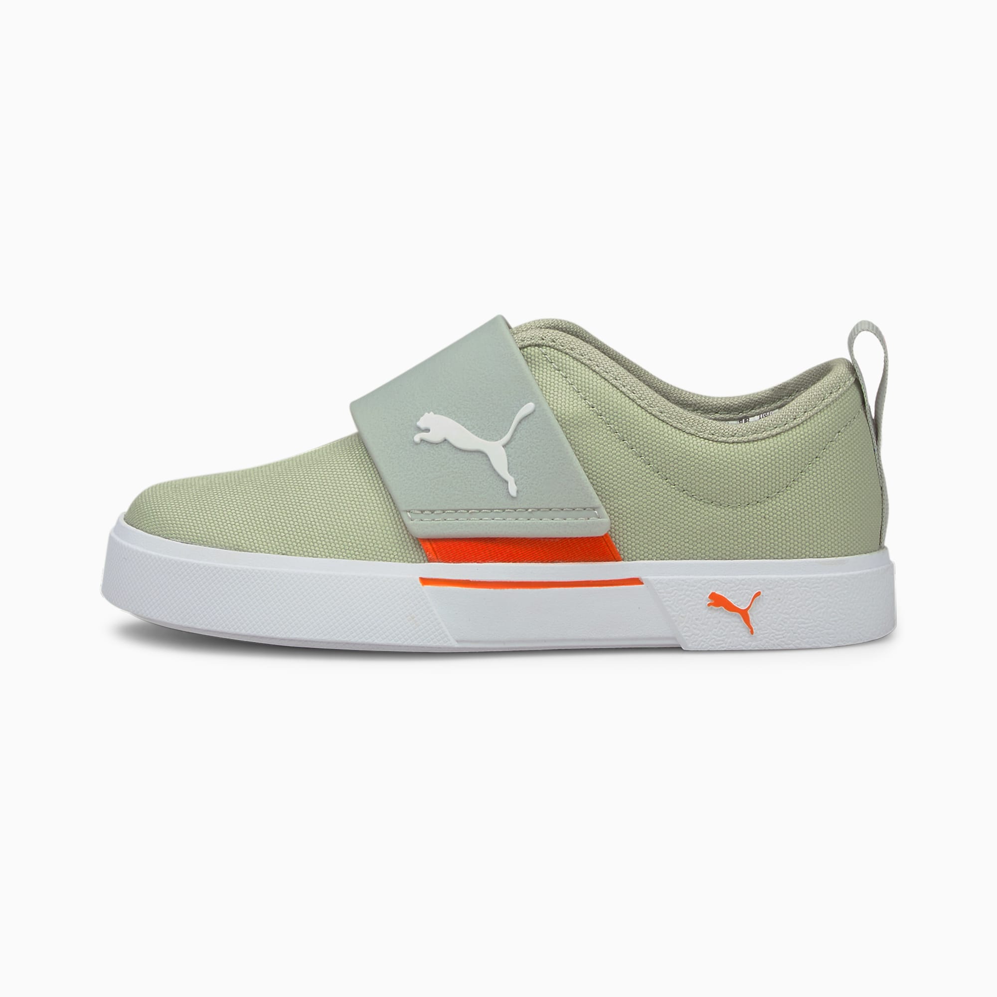 Puma el rey canvas clearance