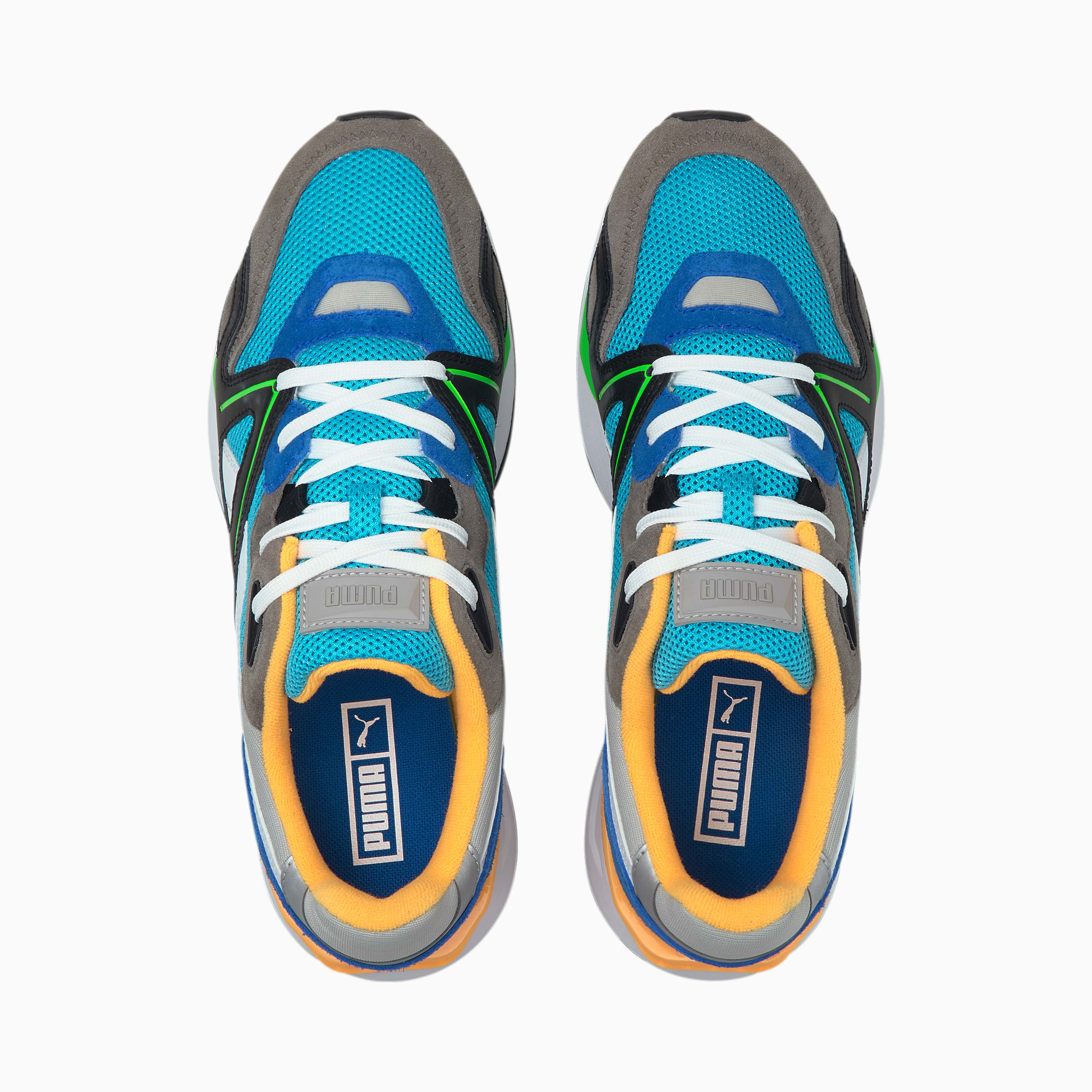 Mirage Mox Vision Sneakers