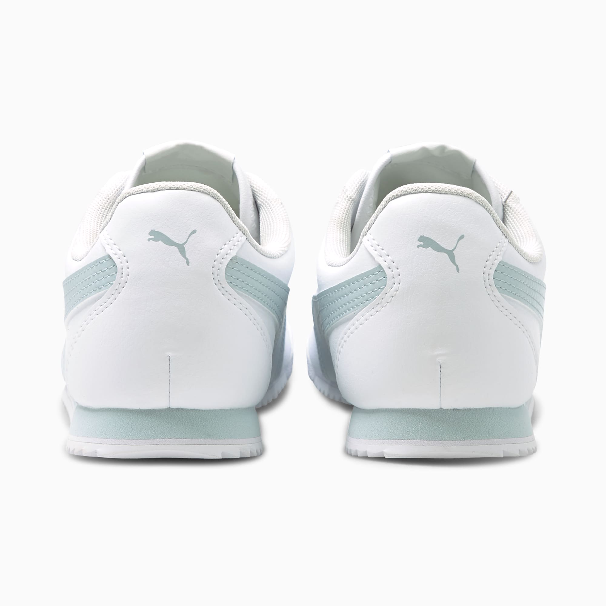 Turino Leather Women s Sneakers PUMA