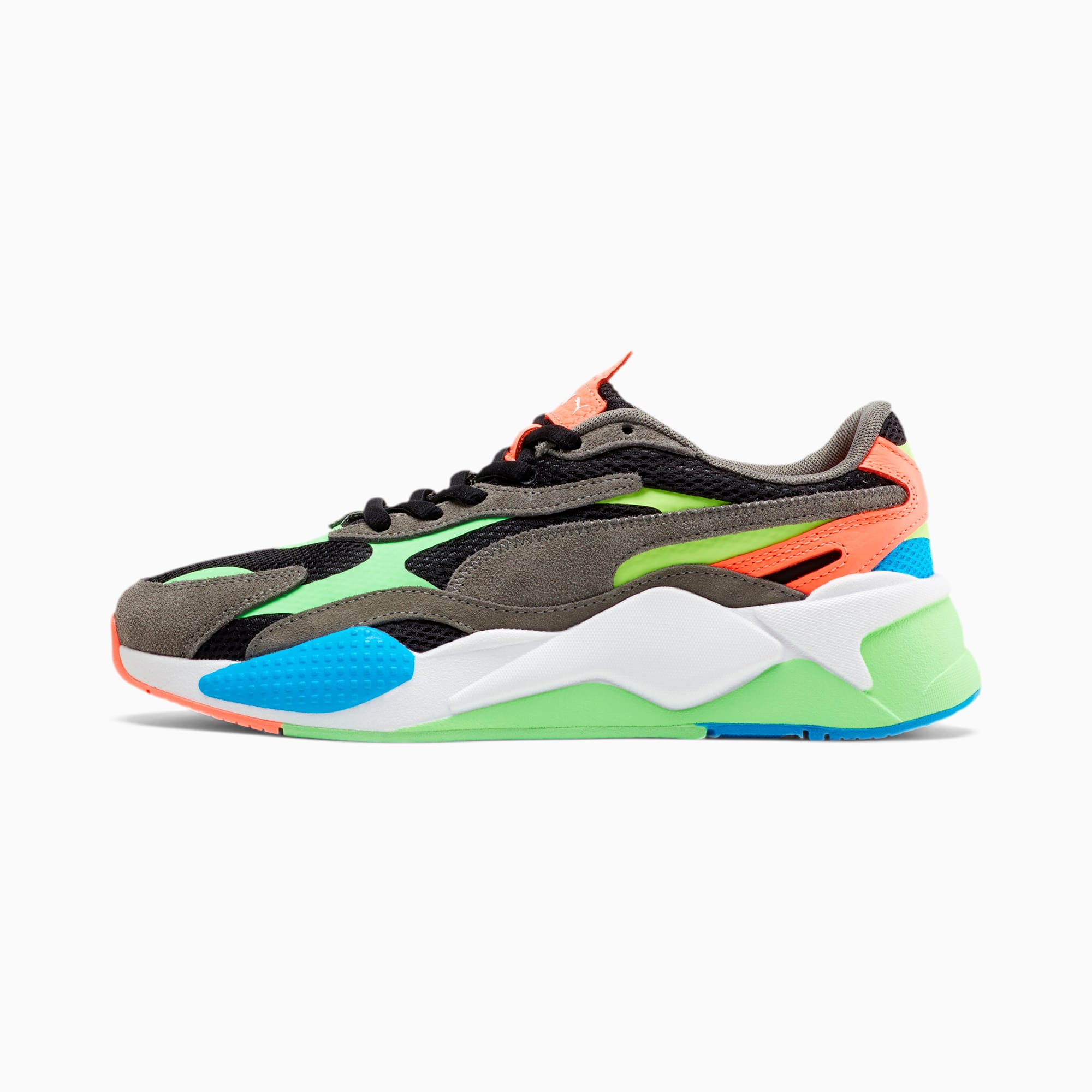RS-X³ NRGY Men's Sneakers | PUMA US