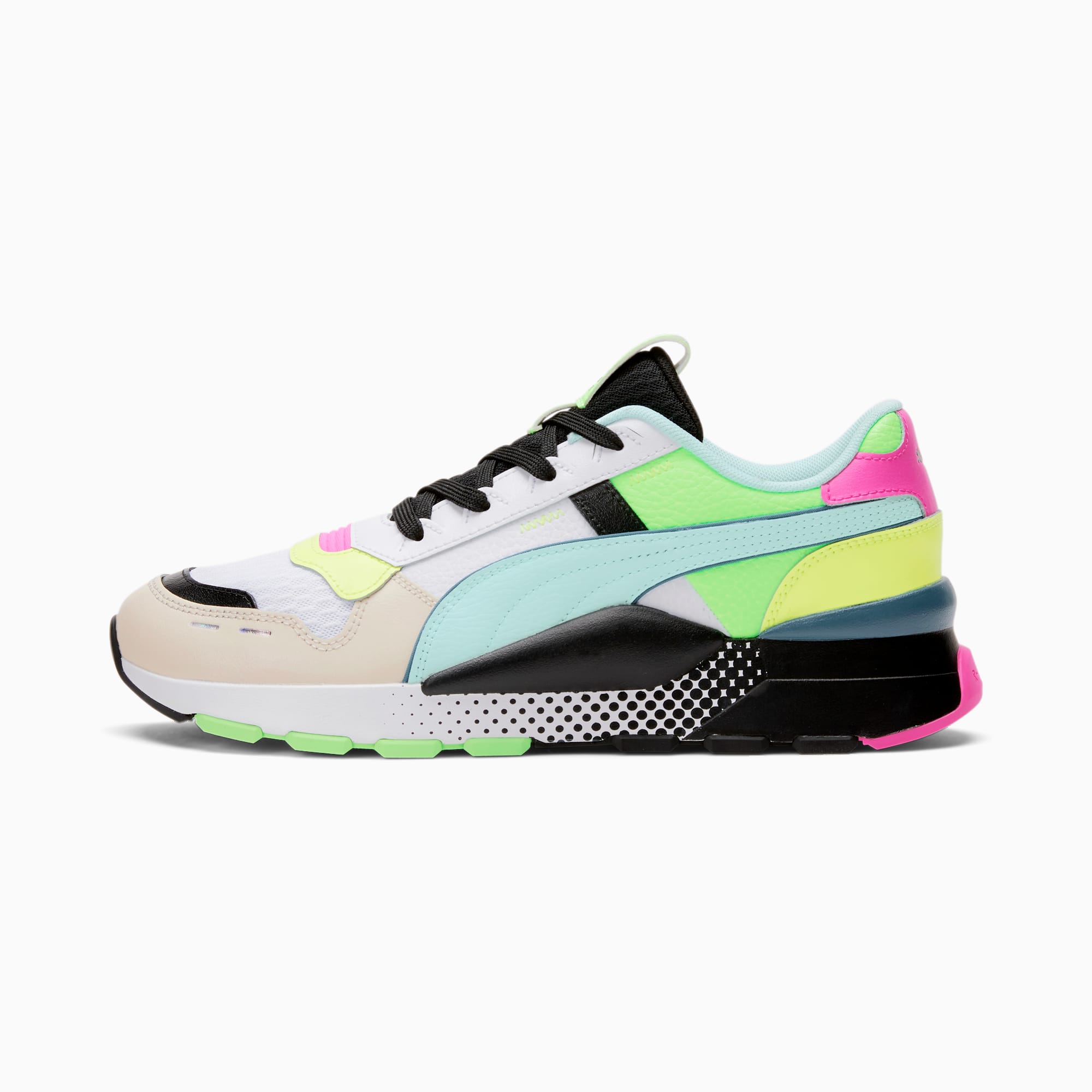 Puma rs 2.0 wave race clearance