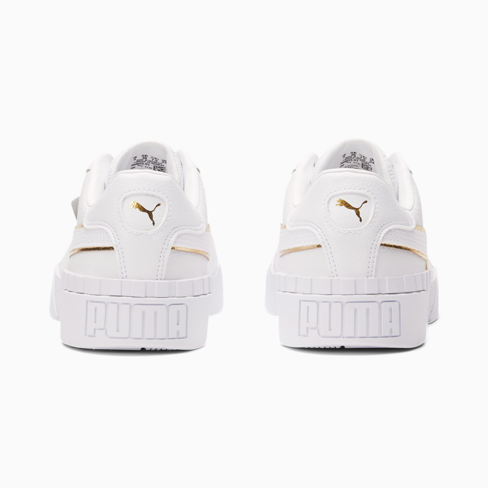 Puma cali metallic clearance