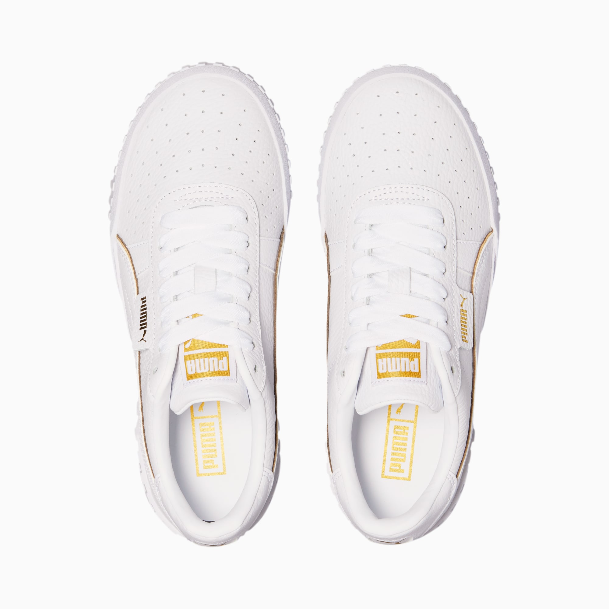 Puma cali bold trainers shop