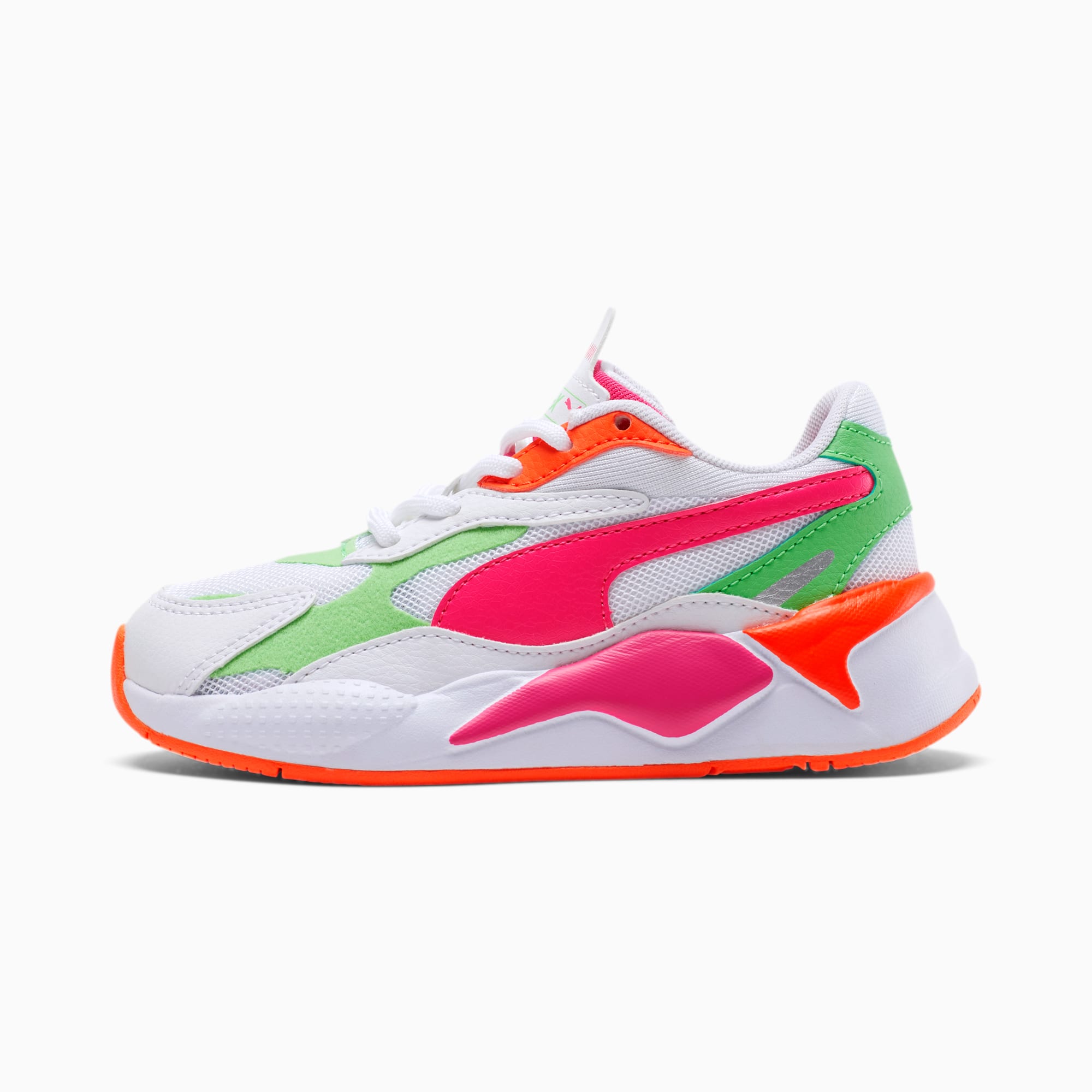 puma little kid shoes