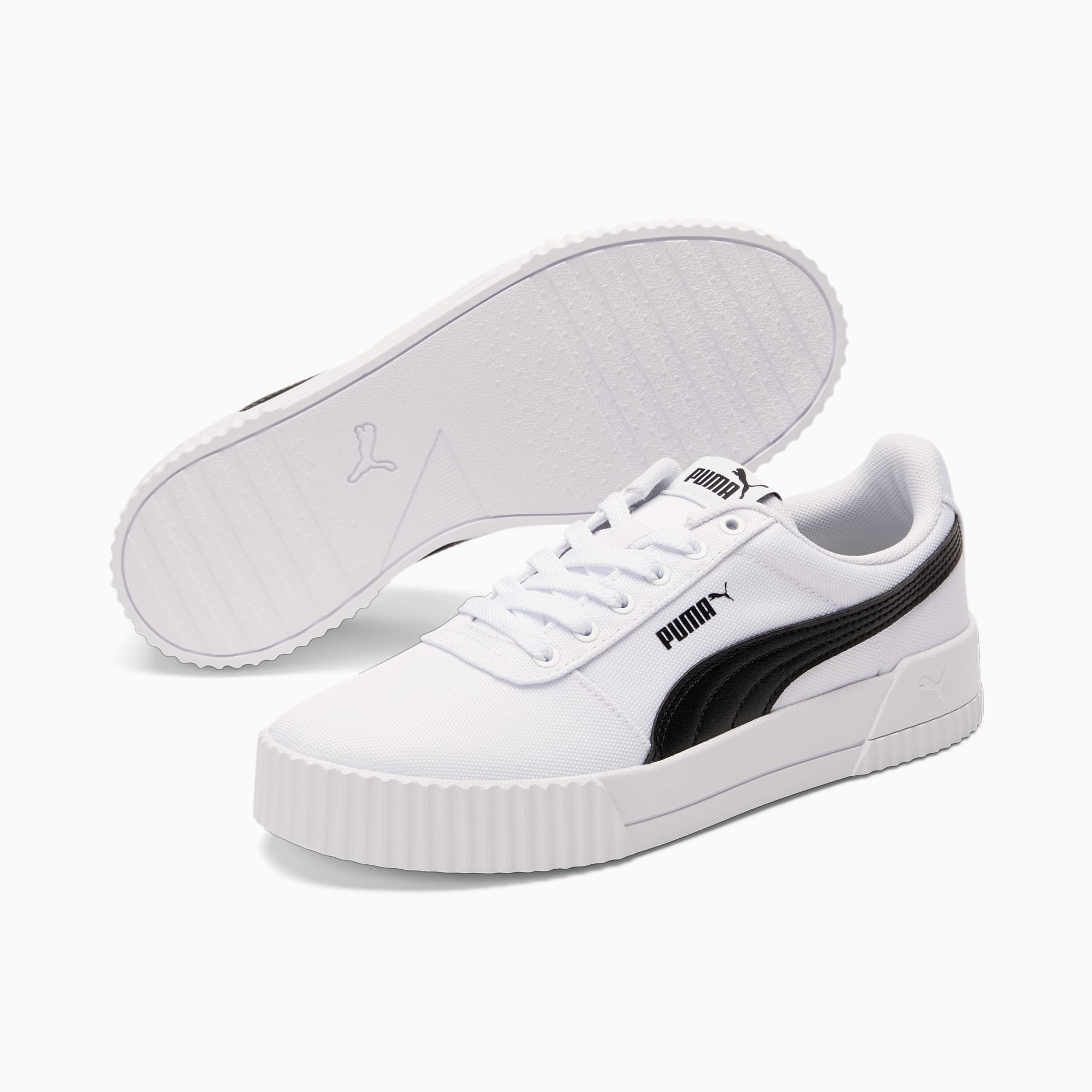 Carina Canvas Women s Sneakers