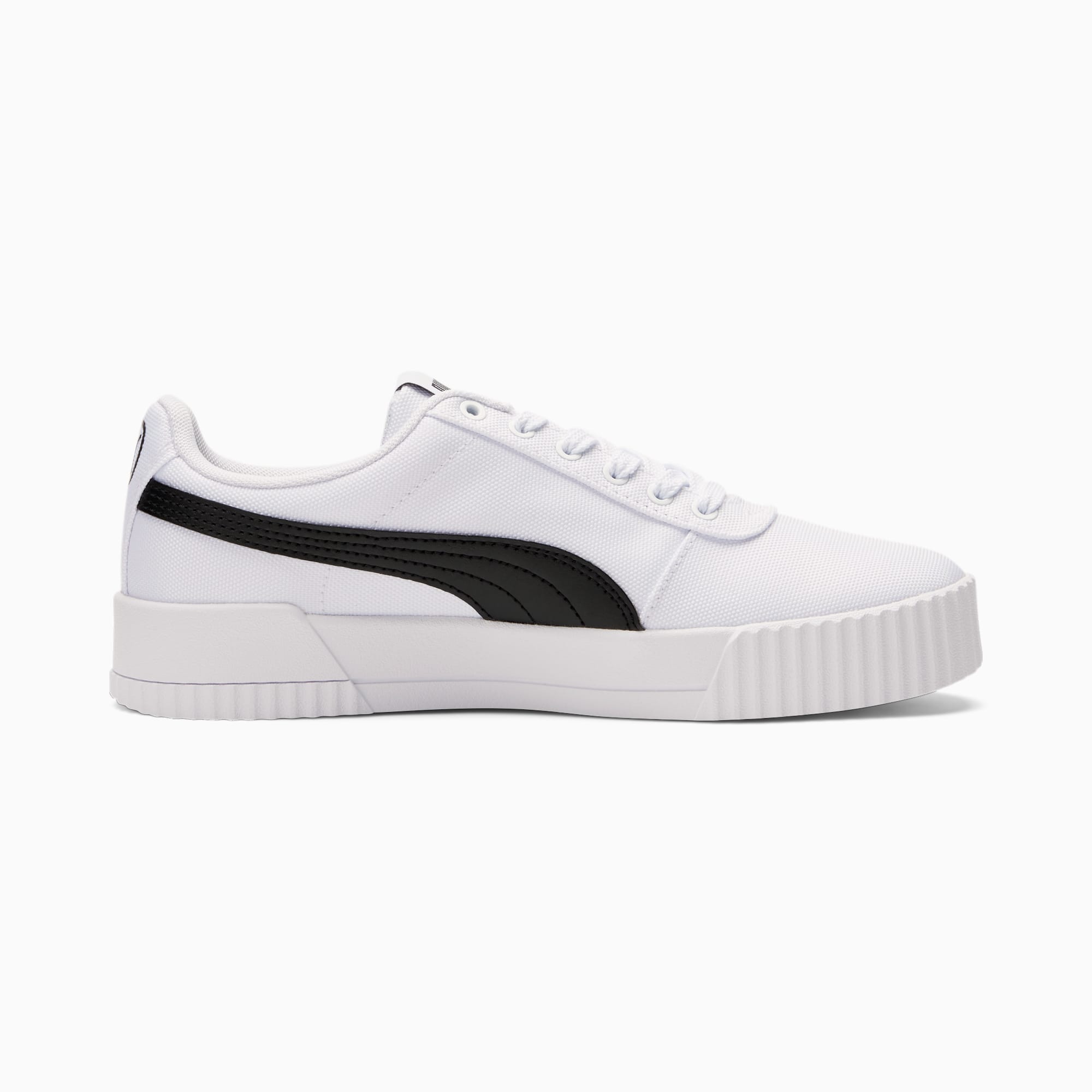 Puma cali canvas new arrivals