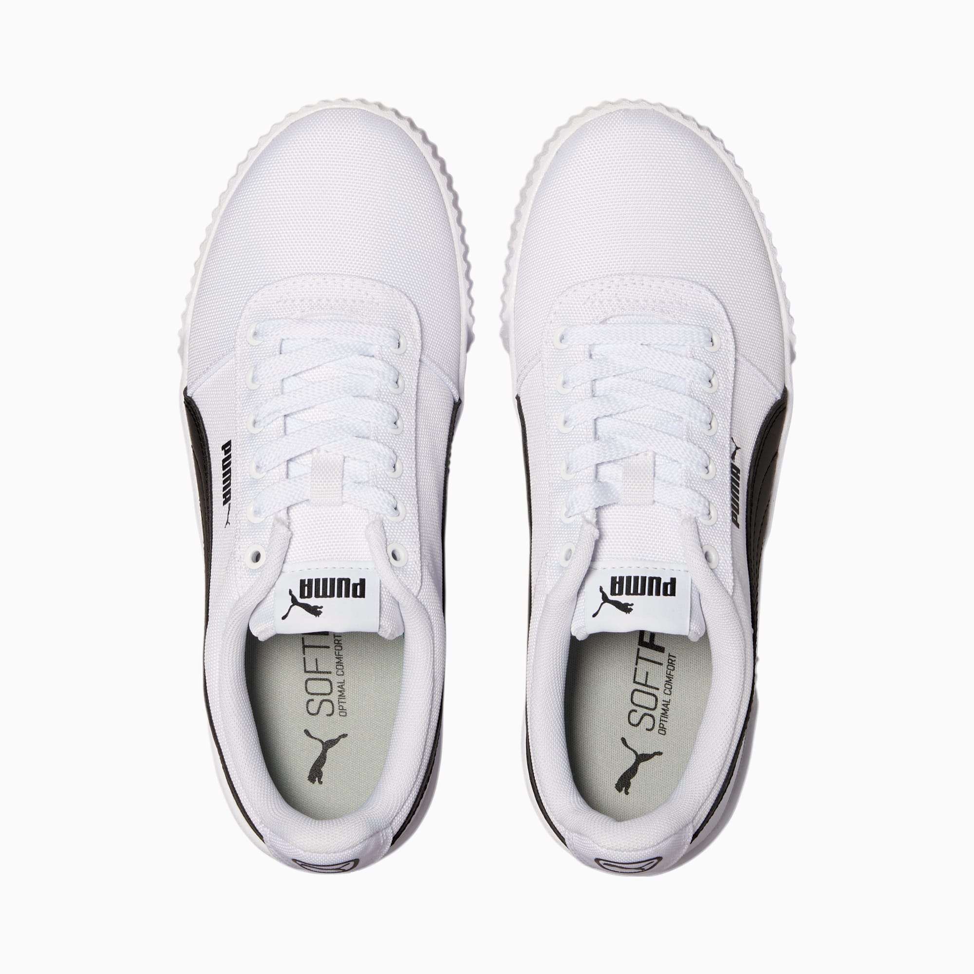Carina Canvas Women s Sneakers