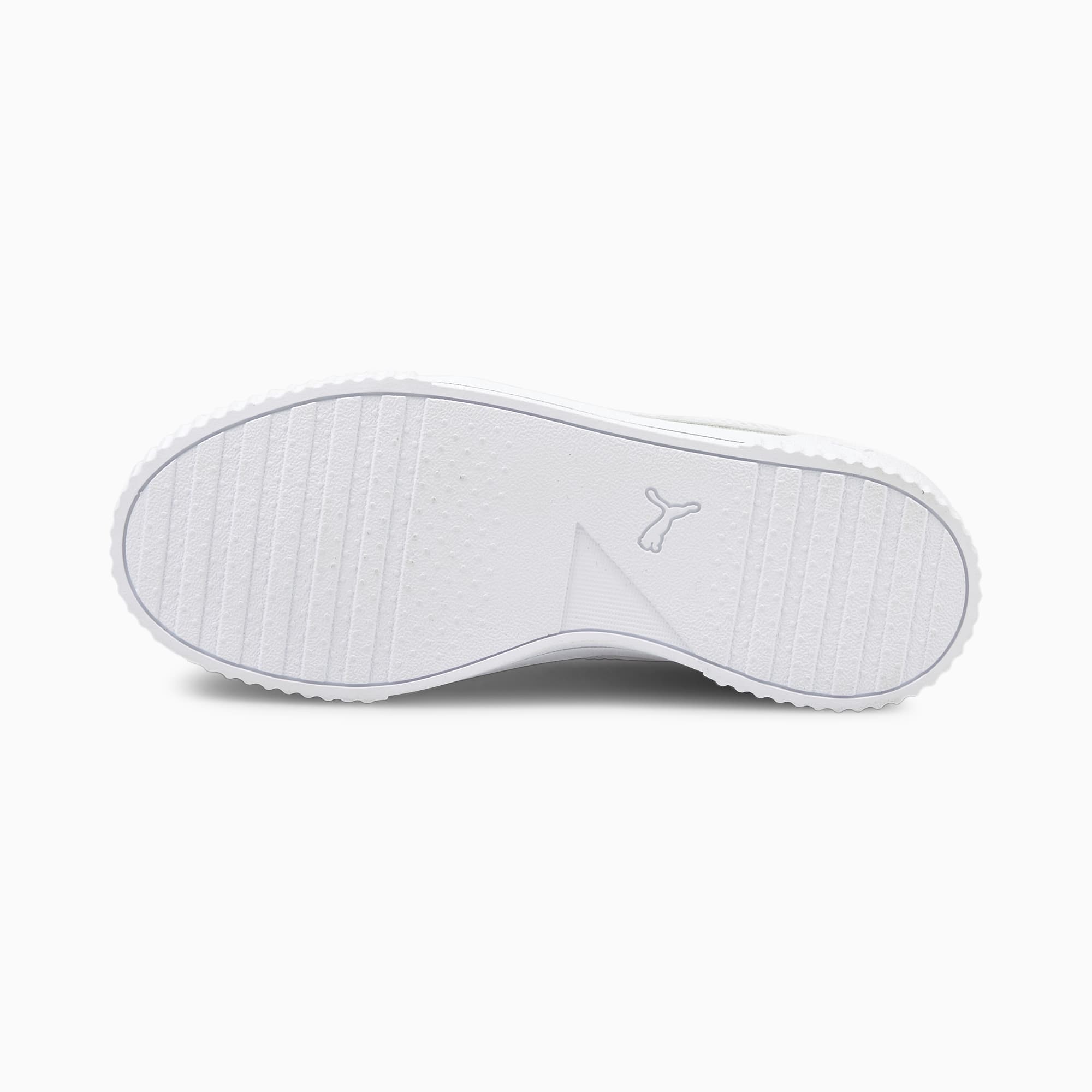 Puma sneakers canvas hot sale
