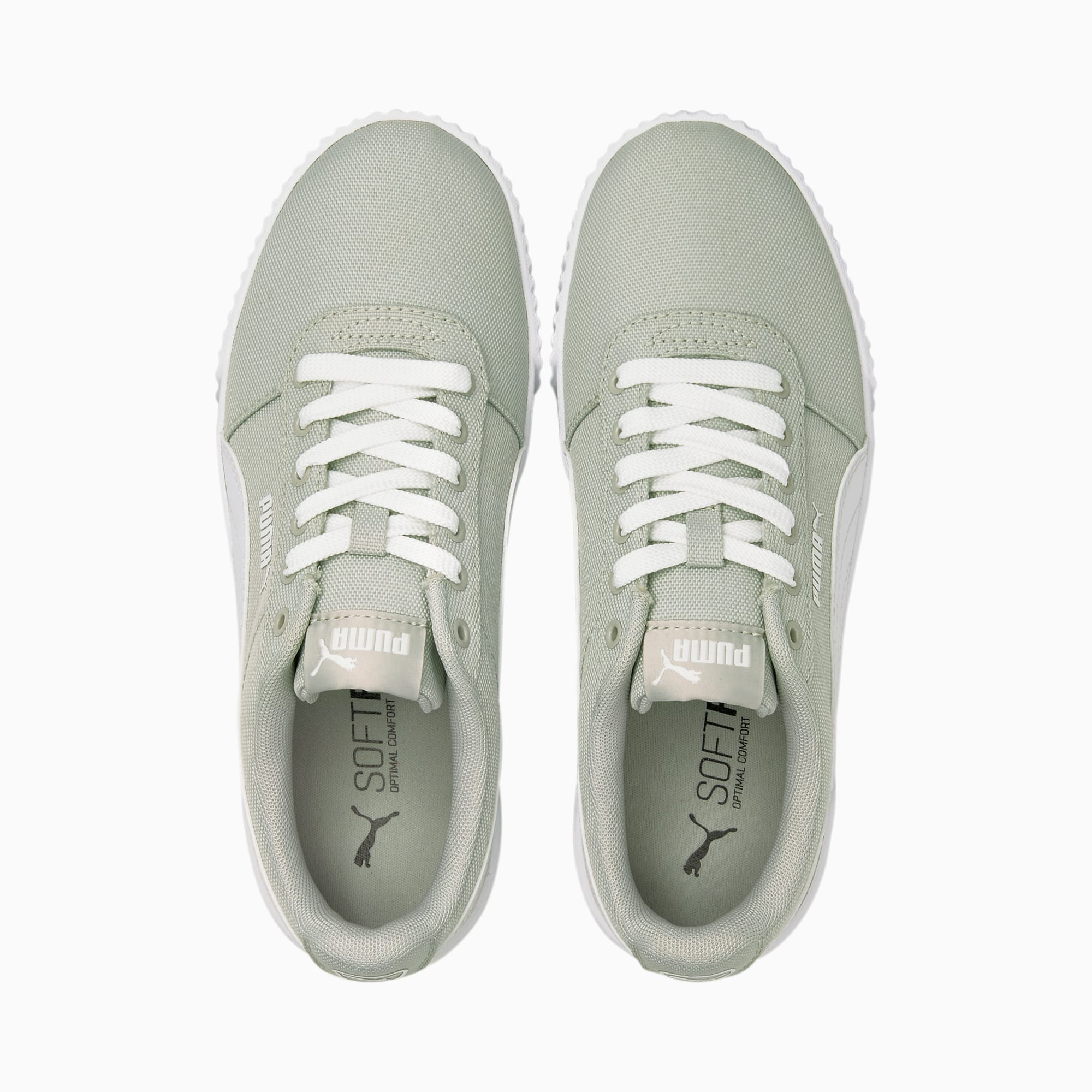 Puma soft foam carina online