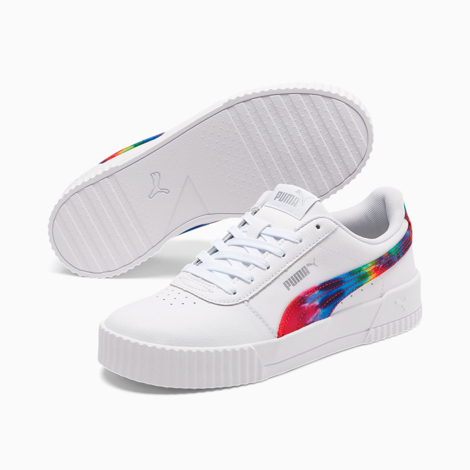 Carina tie cheap dye