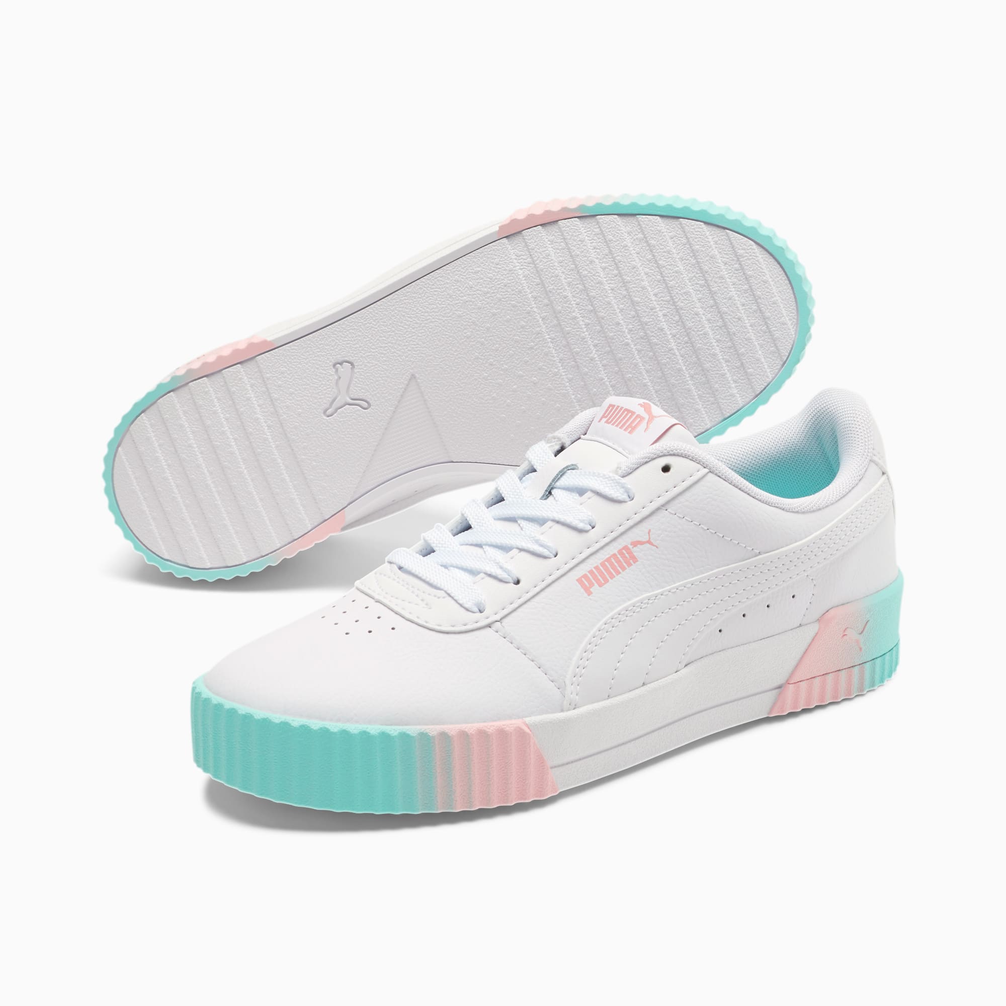 carina fade women's sneakers