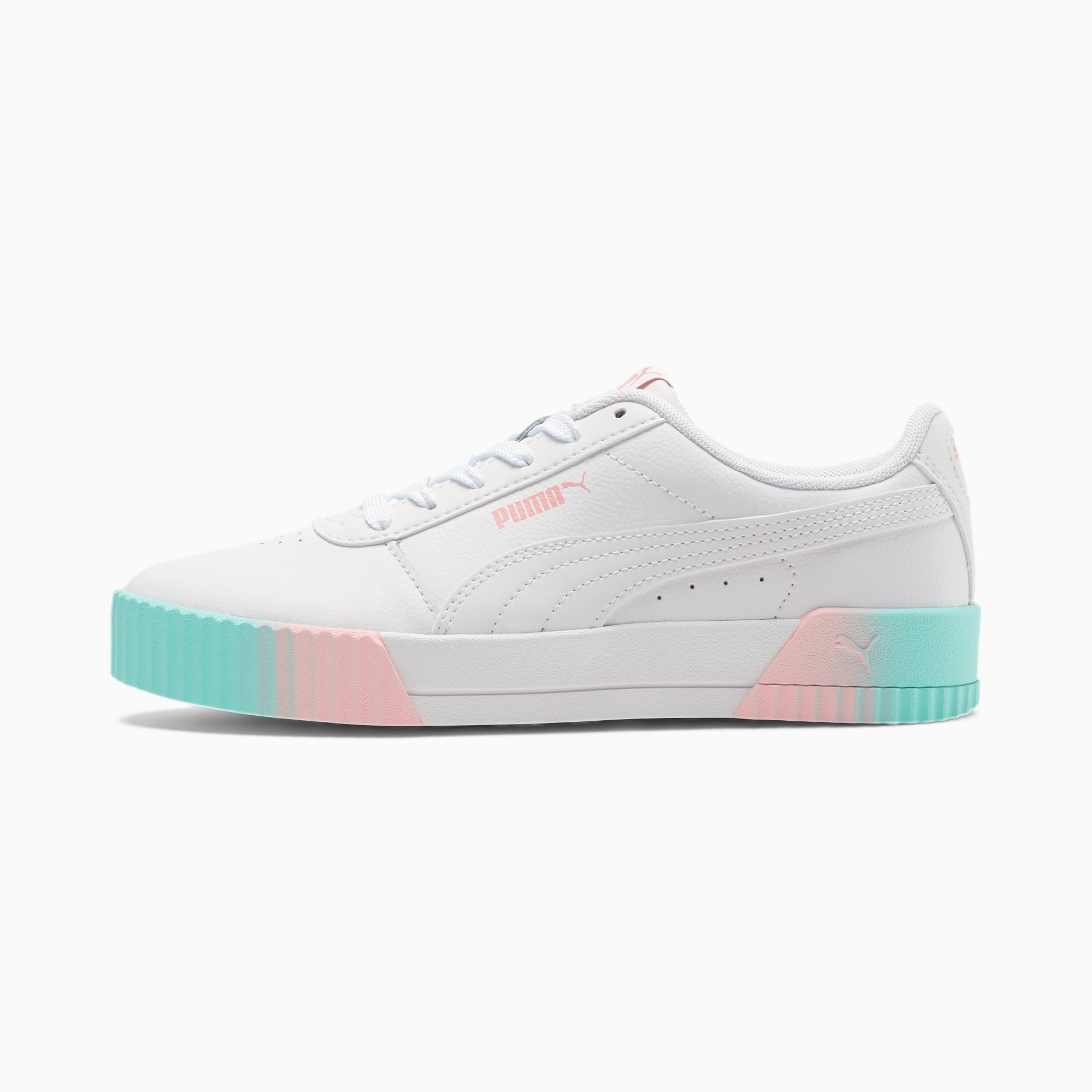 puma carina womens