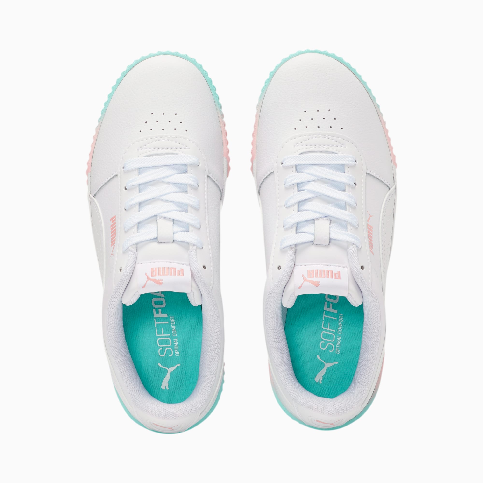 carina fade women's sneakers
