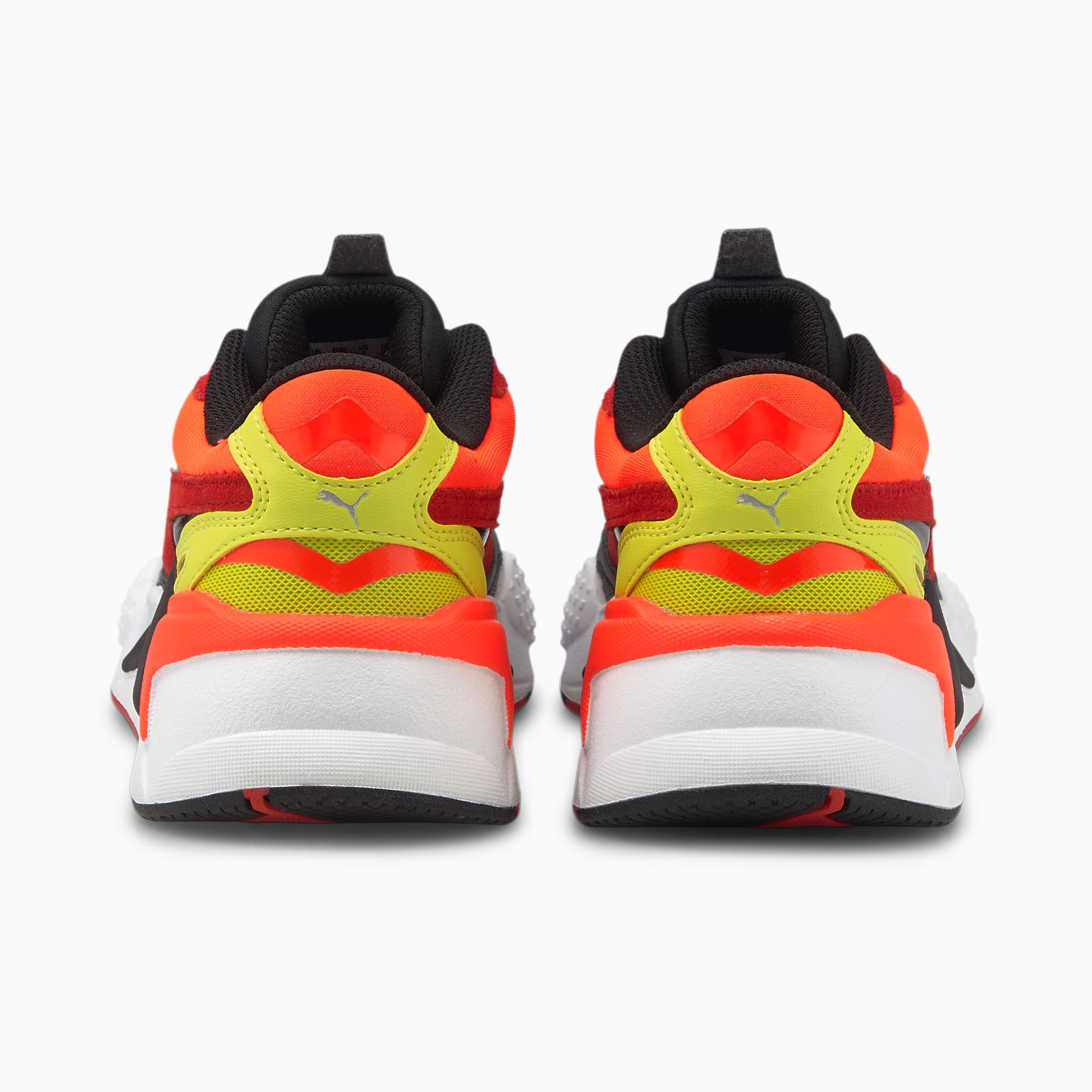 Puma rs x neon pop new arrivals