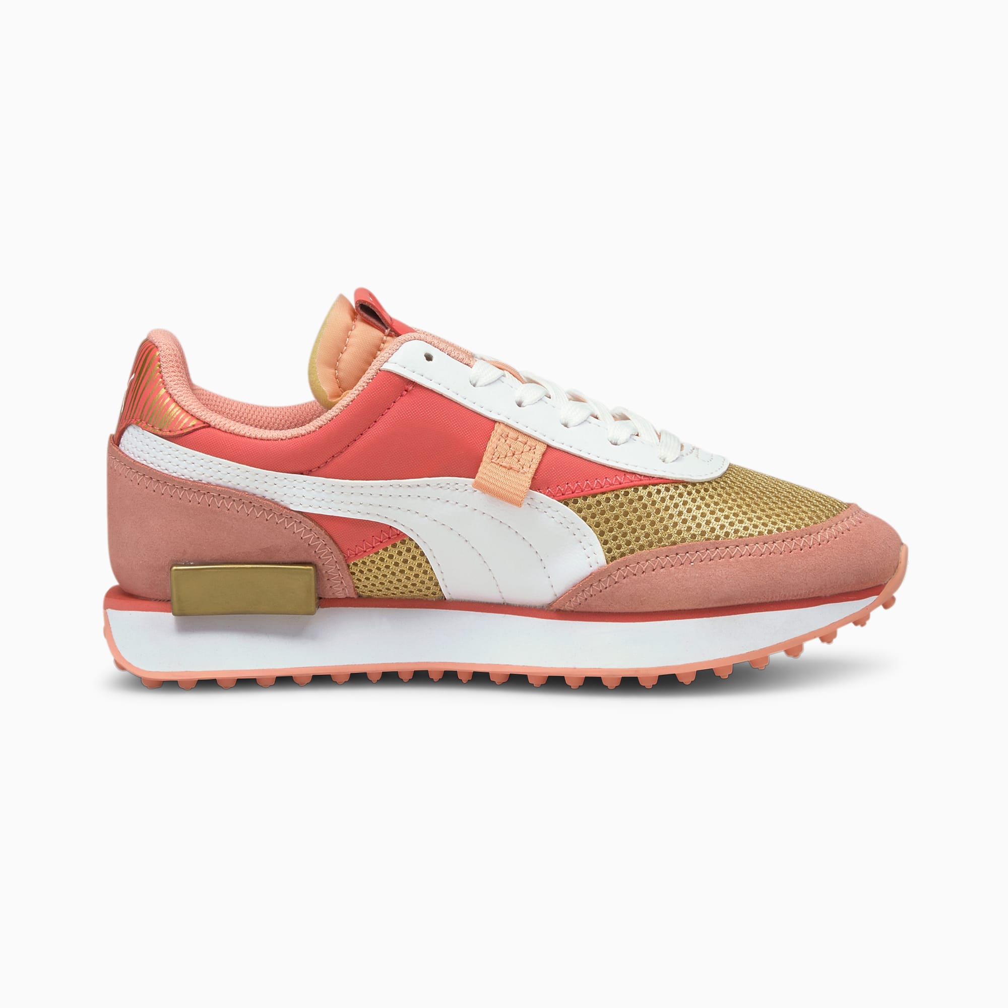 サンダーブレイカー Future Rider Fireworks Sneakers JR | PUMA