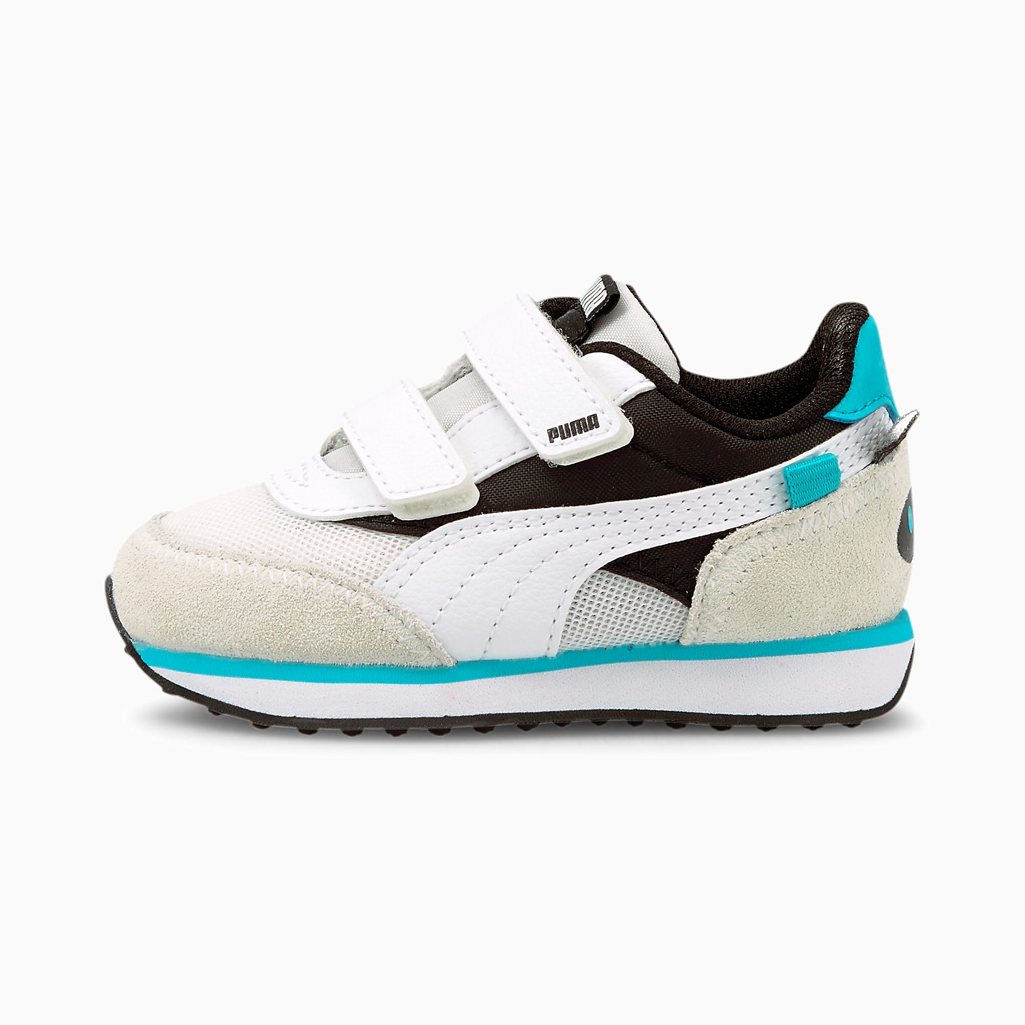 PUMA ベビーフューチャーライダー